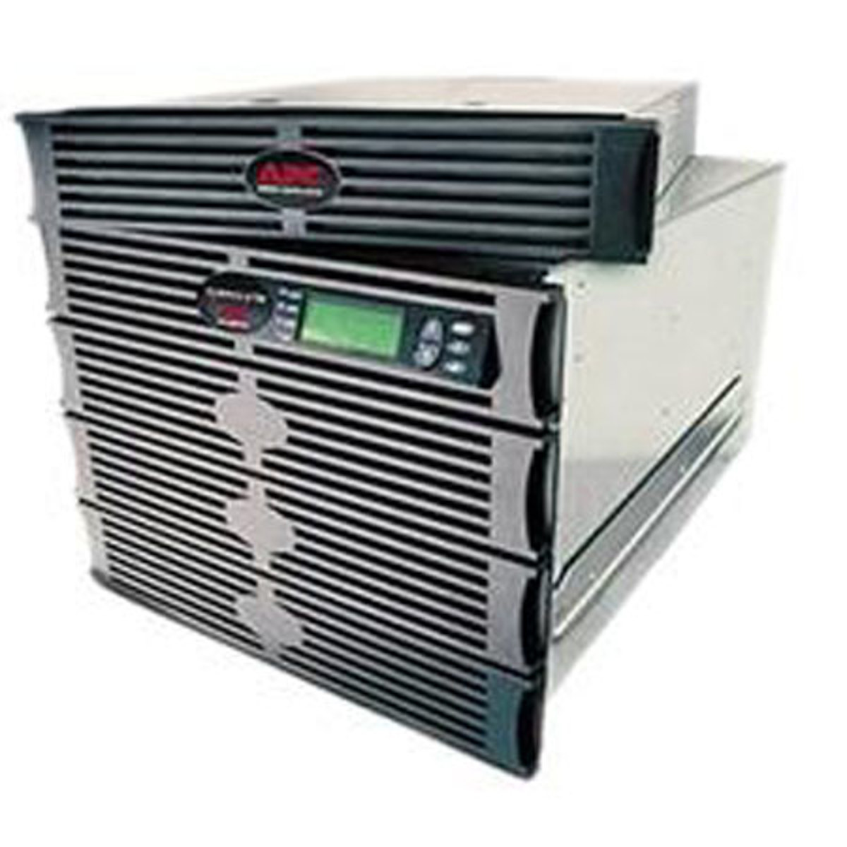 

American Power Conversion (APC) Symmetra RM 2-6kVA N+1 Floor Mount w/Casters