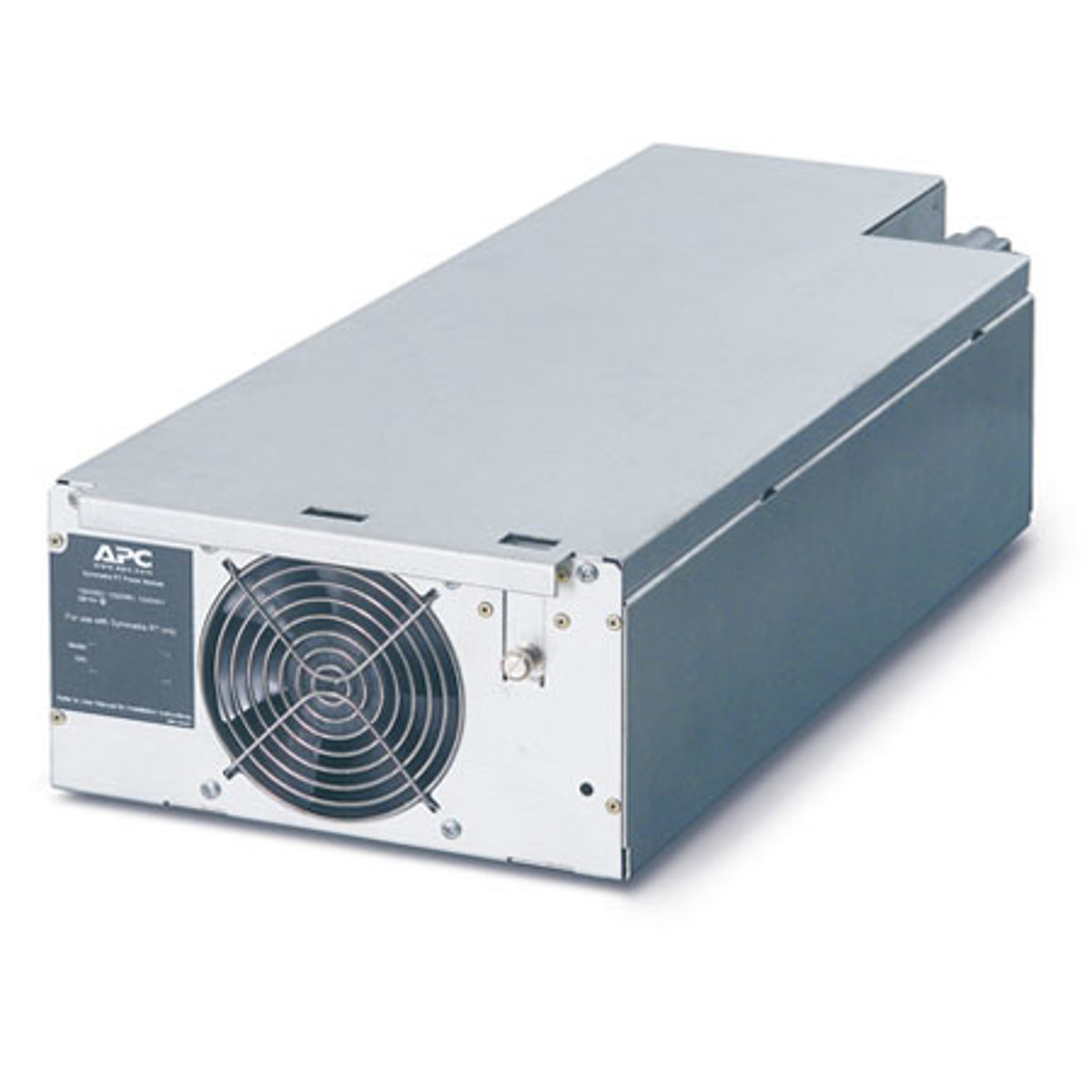

American Power Conversion (APC) APC Symmetra LX 4kVA Power Module, 200/208V