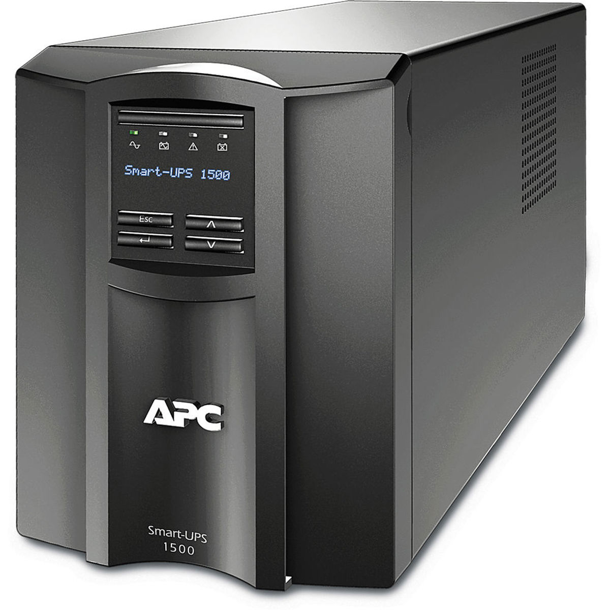 

American Power Conversion (APC) SMT1500X413 Smart UPS 1500VA UPS