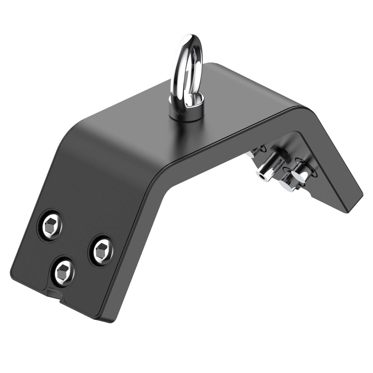 

Aputure INFINIBAR Connectors - Triangle 3D (Active)