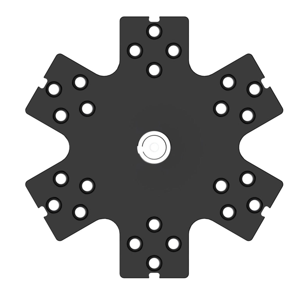 

Aputure 6-Way Flat Connector for INFINIBAR Series LED Pixel Bar