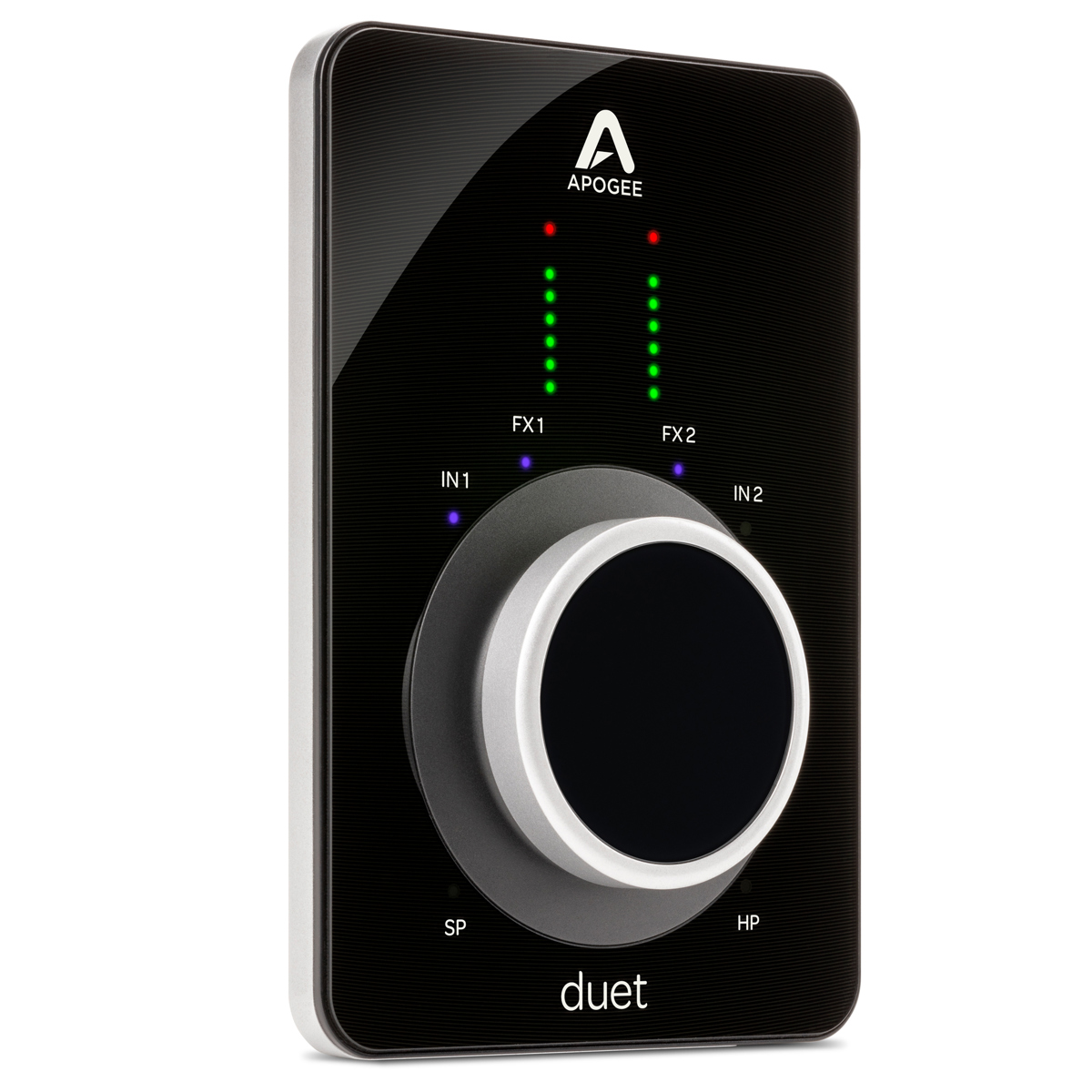 Image of Apogee Electronics Duet 3 2x4 USB Type-C Audio Interface