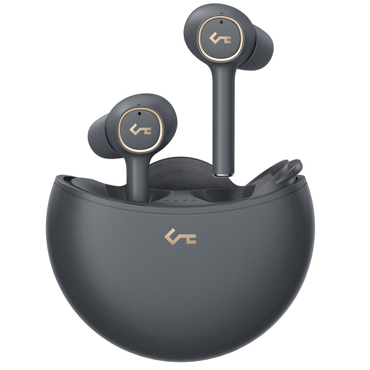 Image of AiPower Key Series T18NC Active Noise-Cancelling True Wireless In-Ear Earbuds