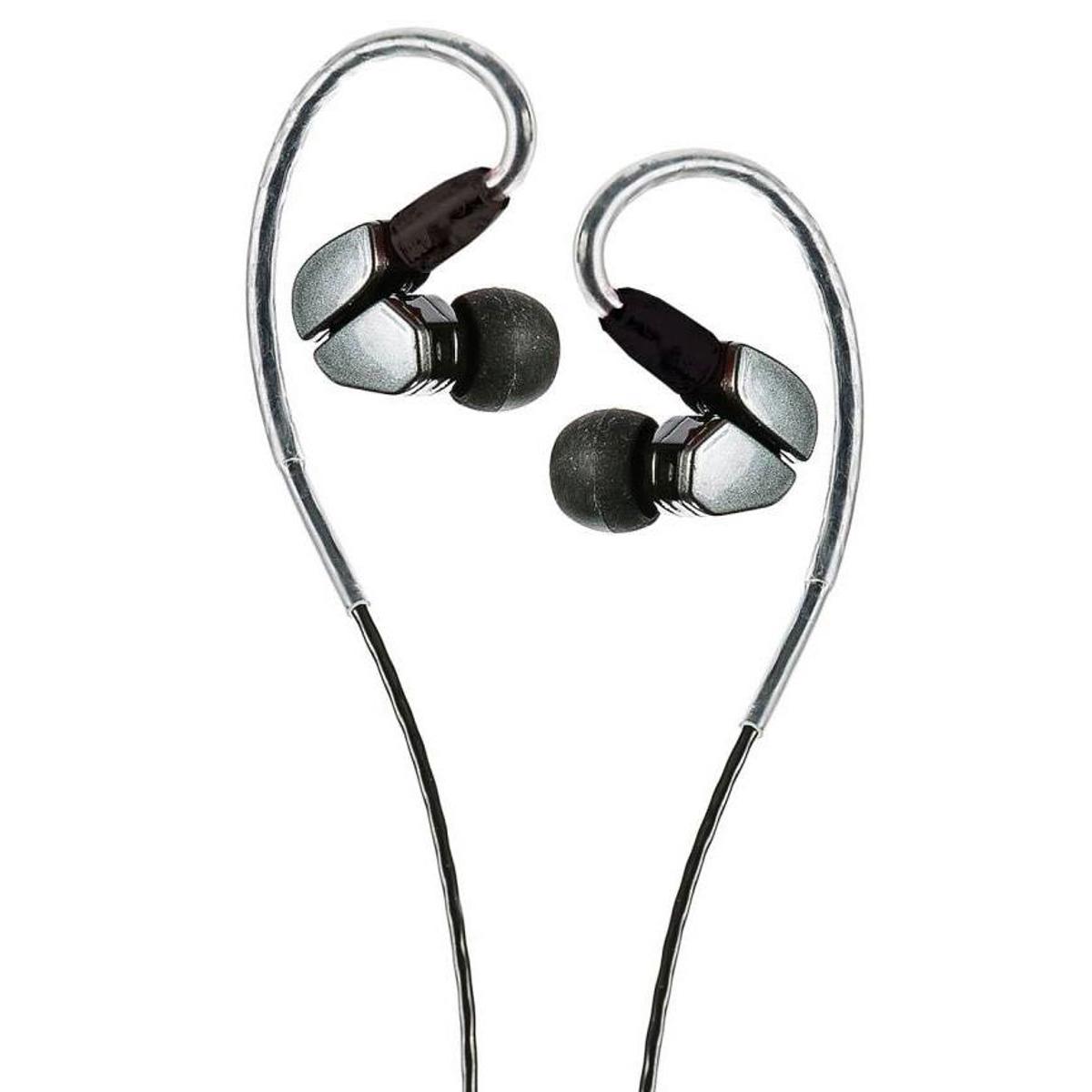 Image of Apex HP15 High Performance In-Ear Headphones