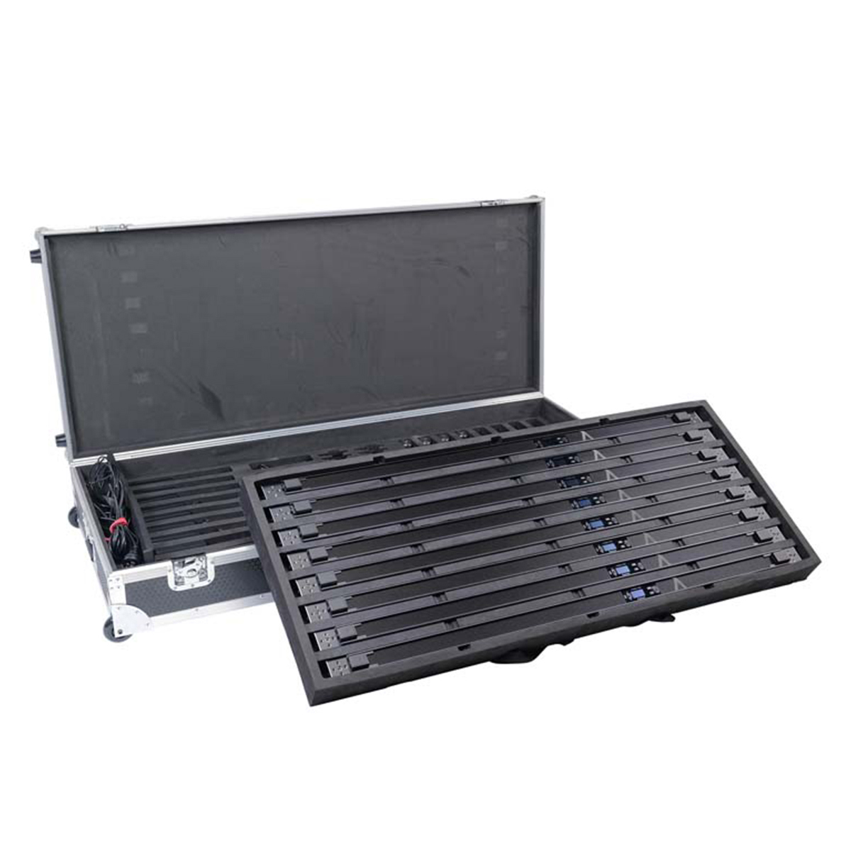 Aputure INFINIBAR PB12 - 8-Light Production Kit