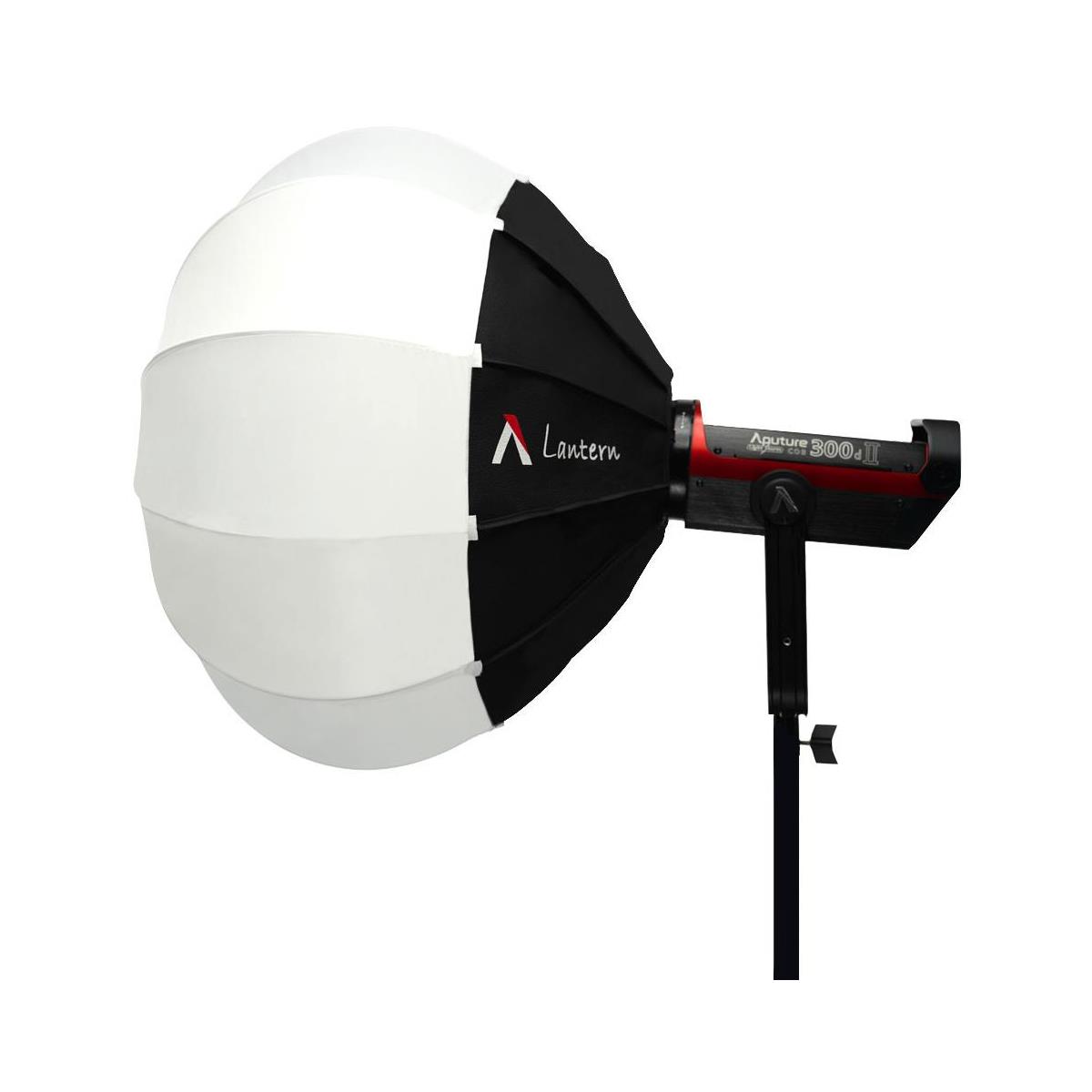 Image of Aputure Lantern 360-Degrees Softbox