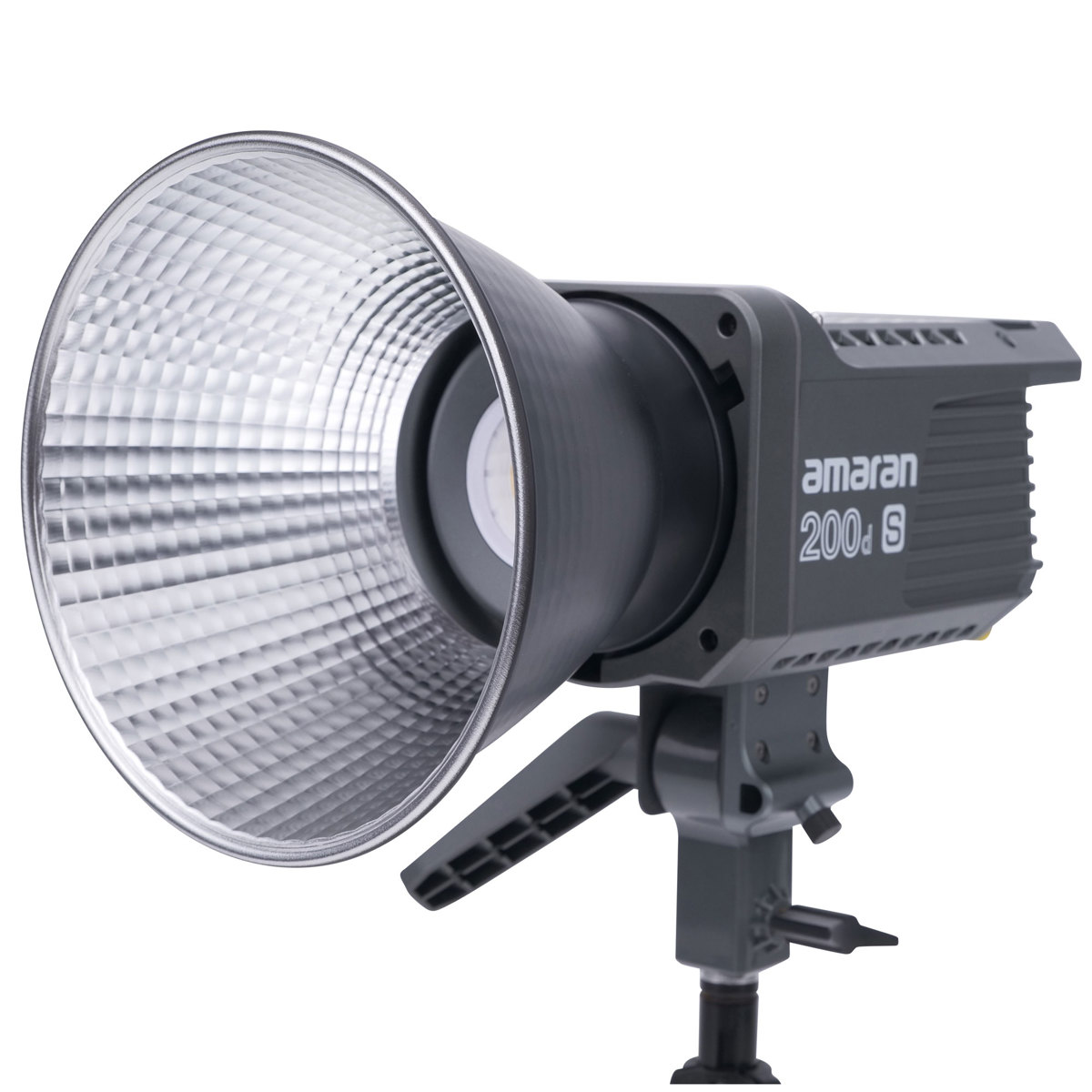 Image of Amaran Aputure Amaran 200d S 200W Daylight LED Light