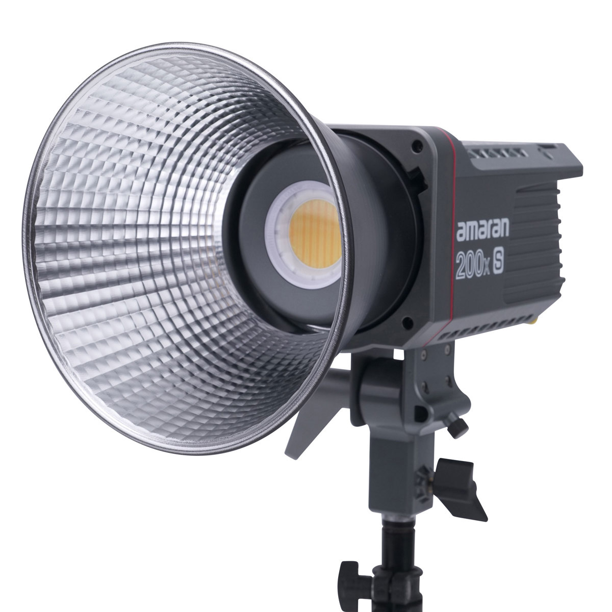 Image of Amaran Aputure Amaran 200x S 200W Bi-Color LED Light