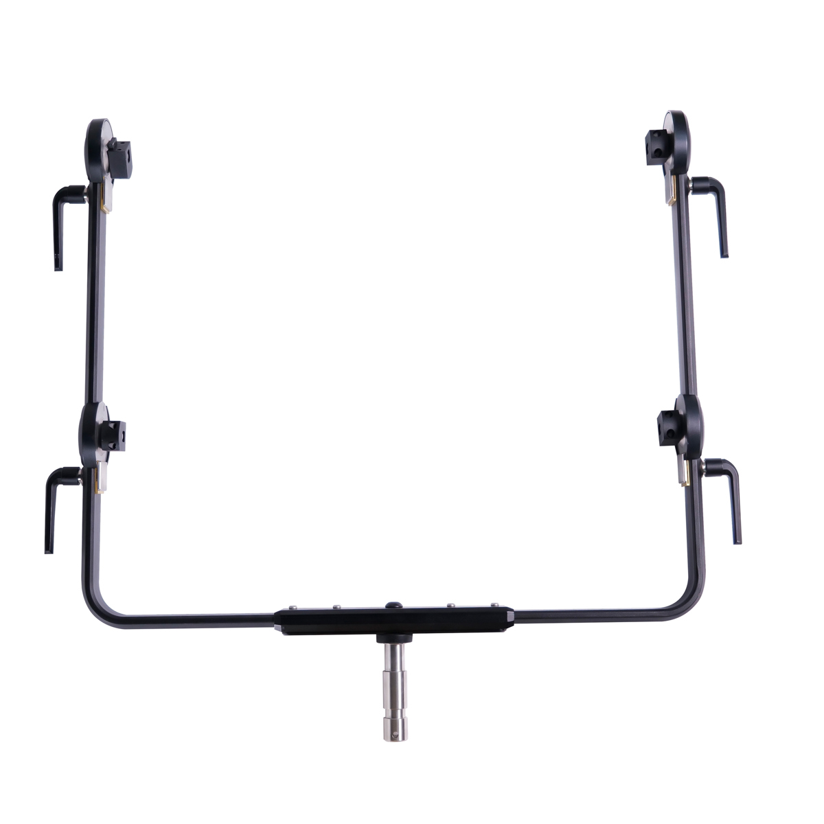 

Aputure Dual Head Yoke for Nova P600c LED Soft Light Panel