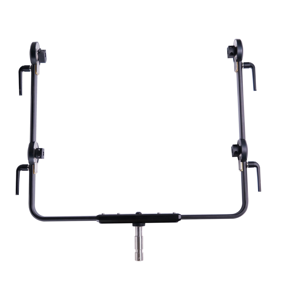 

Aputure Dual Head Yoke for Nova P600c LED Soft Light Panel, Open Box