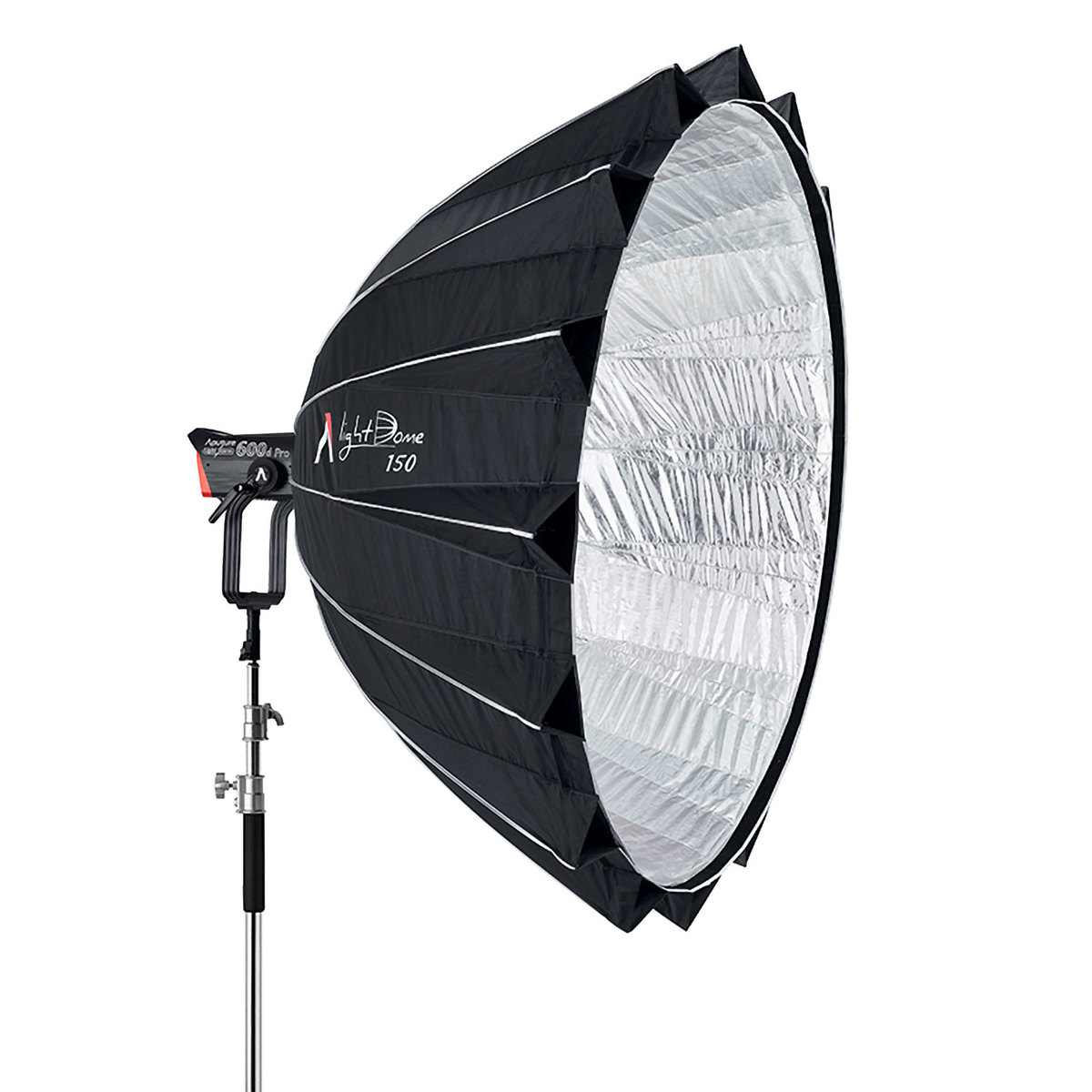 Photos - Softbox Aputure Light Dome 150 Bowens Mount  AMOLIGHTDOME150 