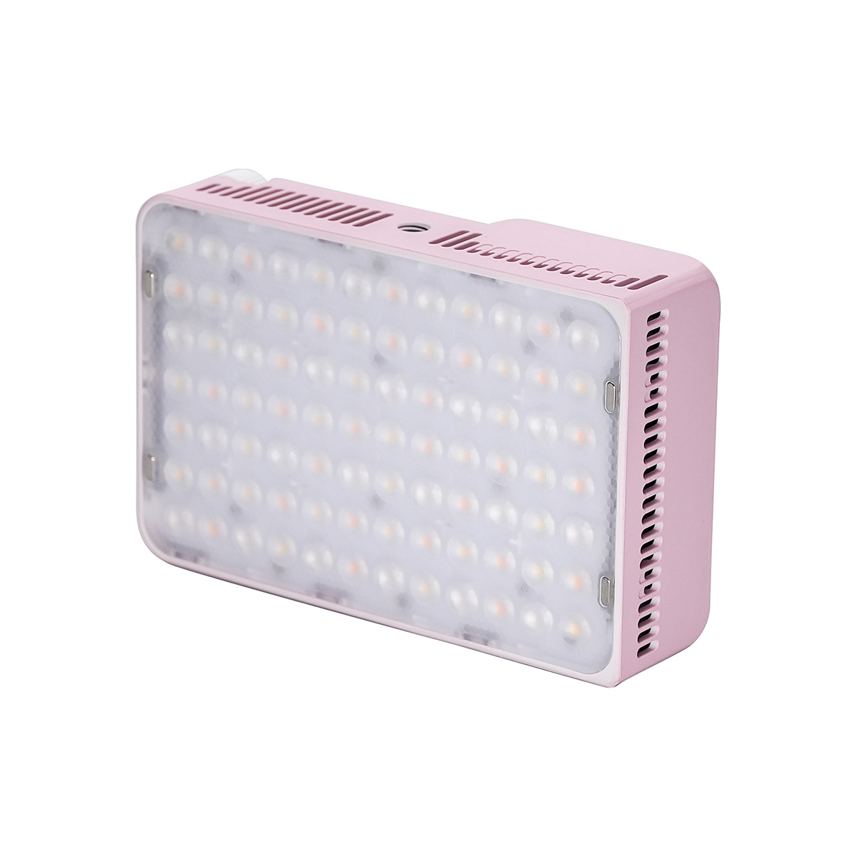 

Aputure Amaran Ace 25c 25W RGBWW On-Camera LED Light Pink