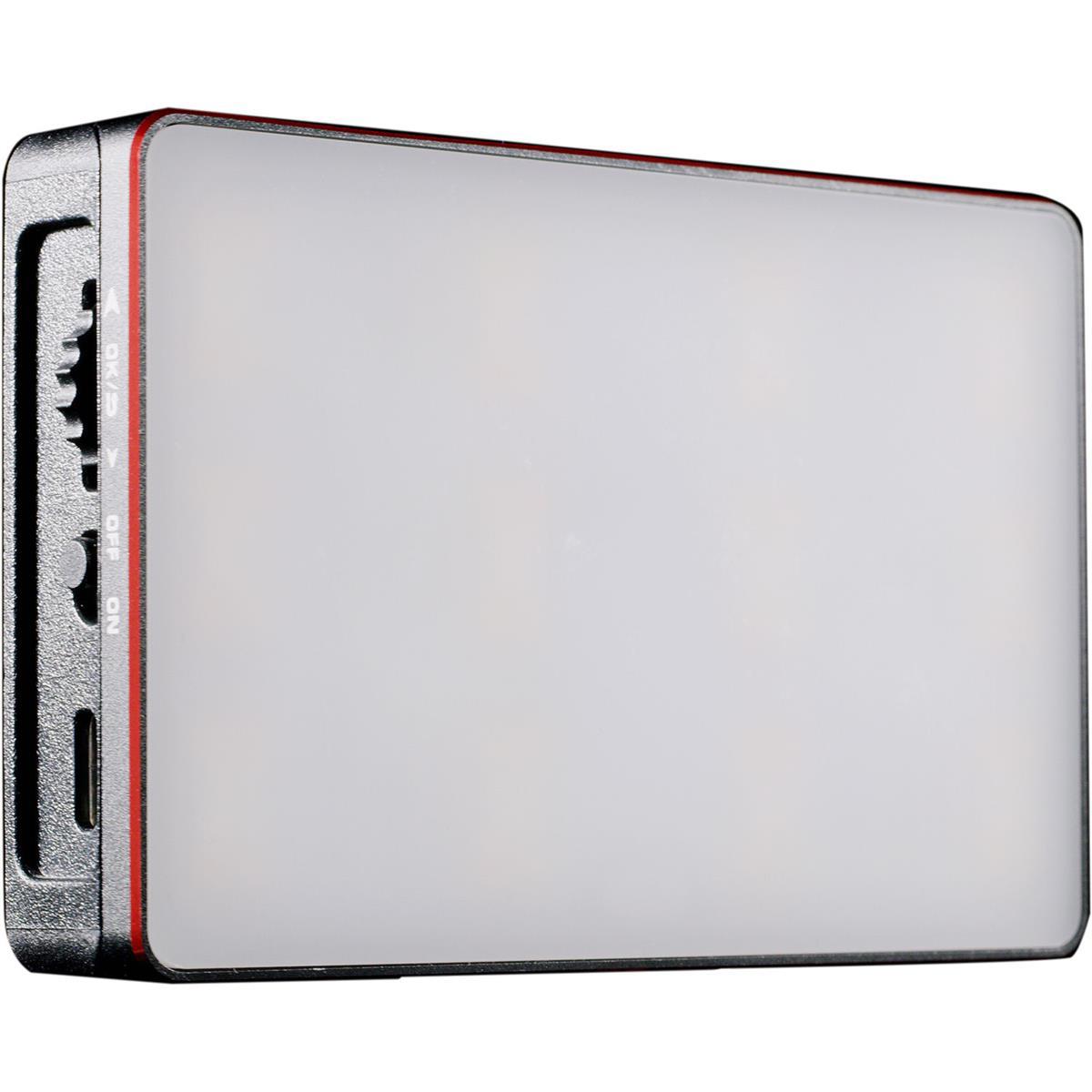 Image of Aputure MC RGBWW Mini LED Light