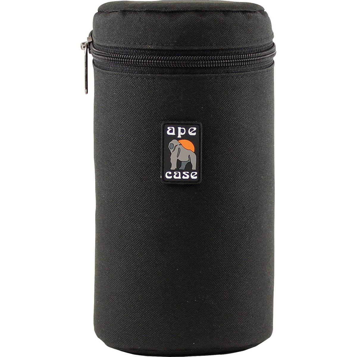 

Ape Case ACLC12 Adjustable/Attachable Large Lens Case, Black
