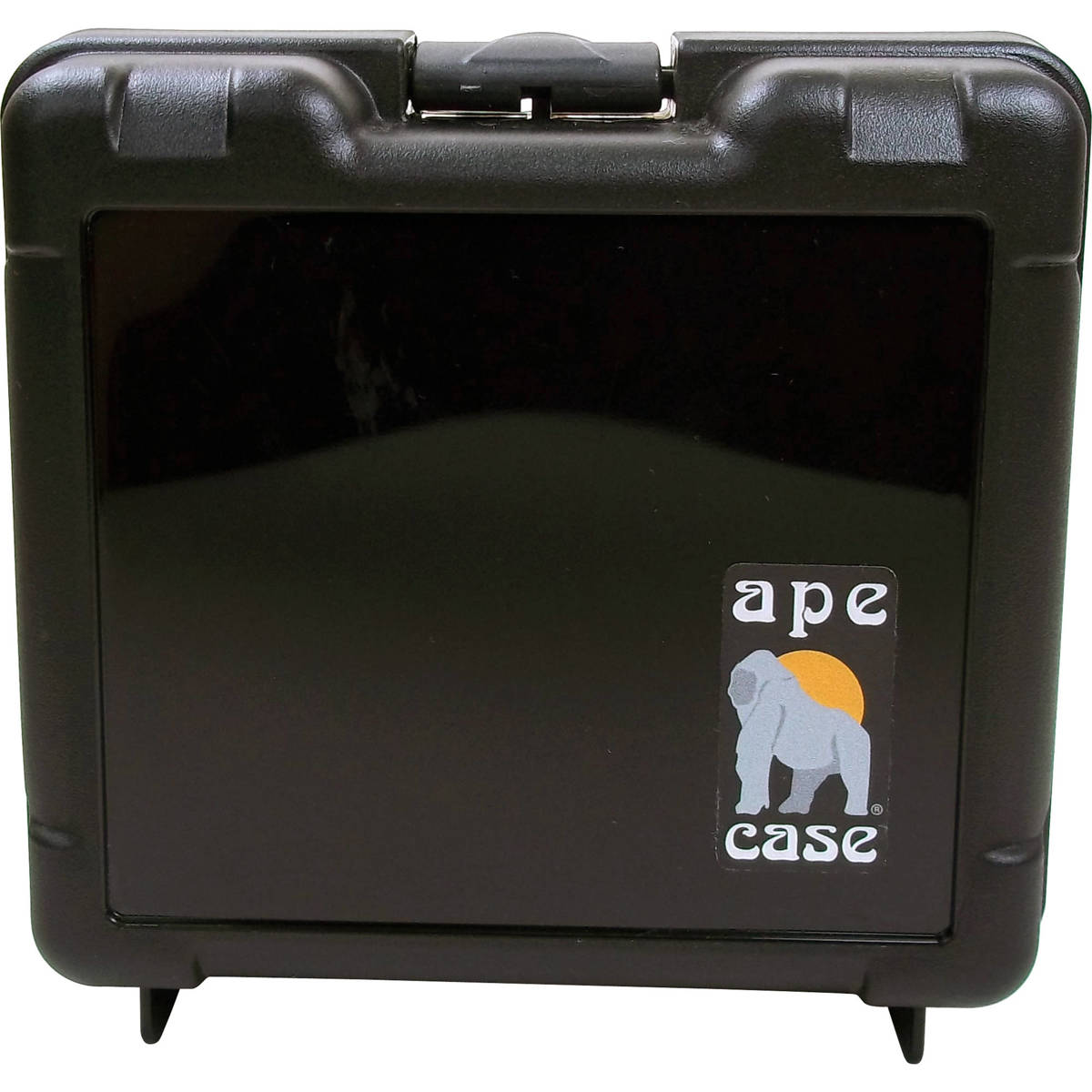 

Ape Case ACLW13548 Stackable Protective Box with Foam, Medium, 1 Latch