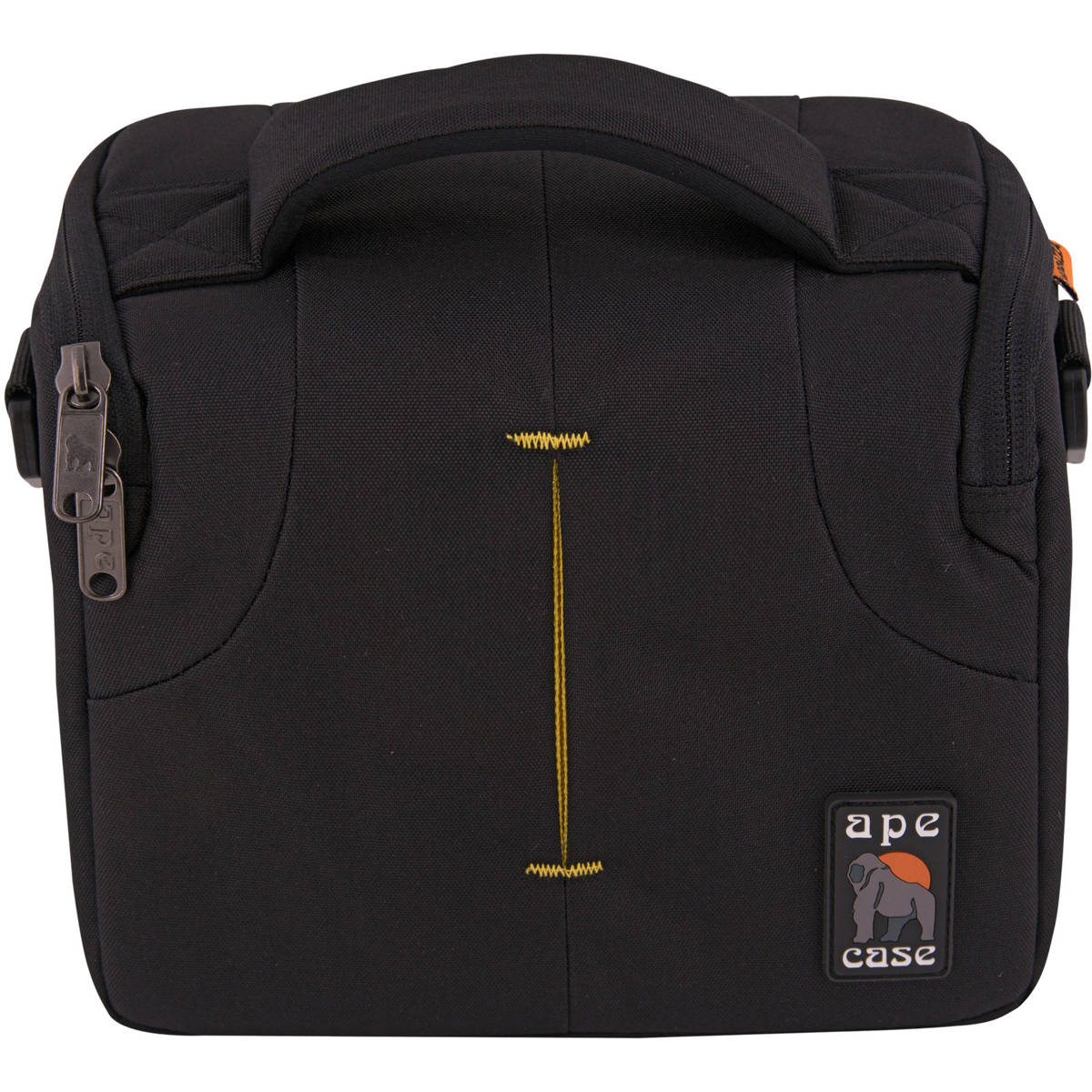 

Ape Case ACPRO342W Metro Medium Shoulder/Belt Case, Black