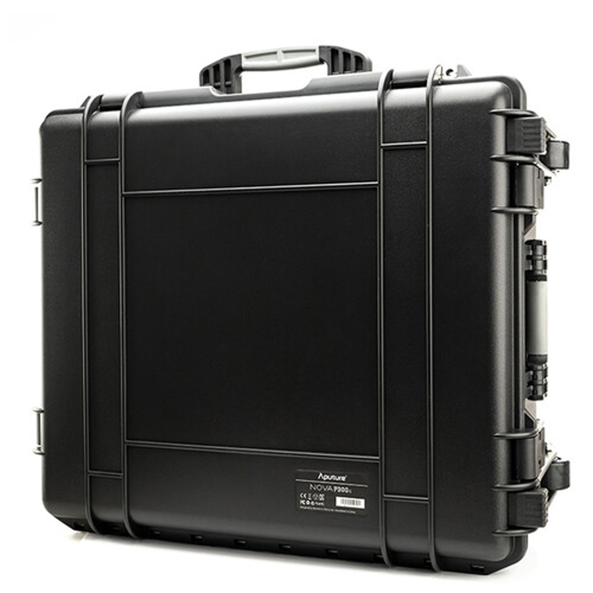 

Aputure Nova P300c Hard Shell Carrying Case with Foam Insert