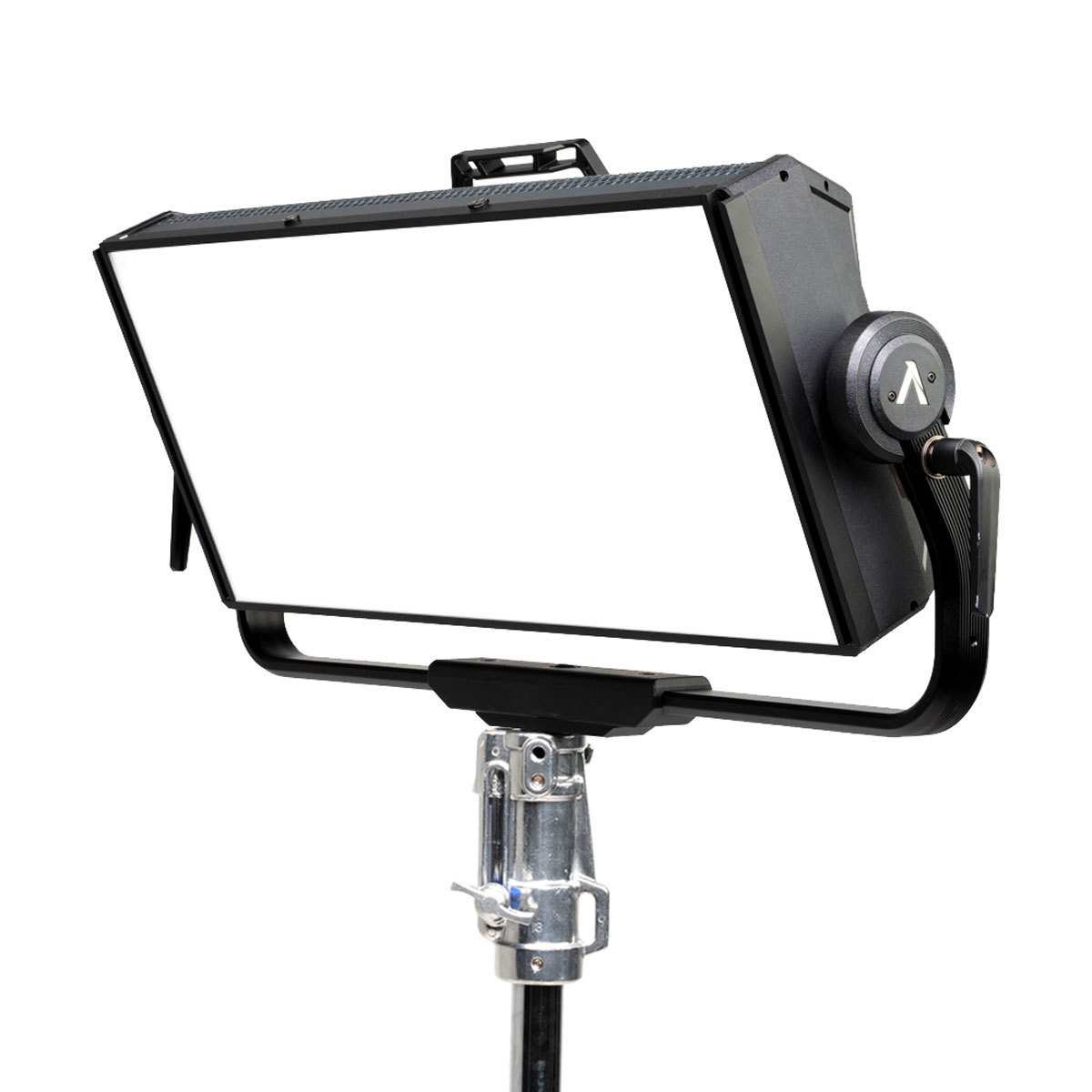 Photos - Studio Lighting Aputure Nova P600c 600W 2x1 RGBWW LED Soft Light Panel Kit with Hard Shell 