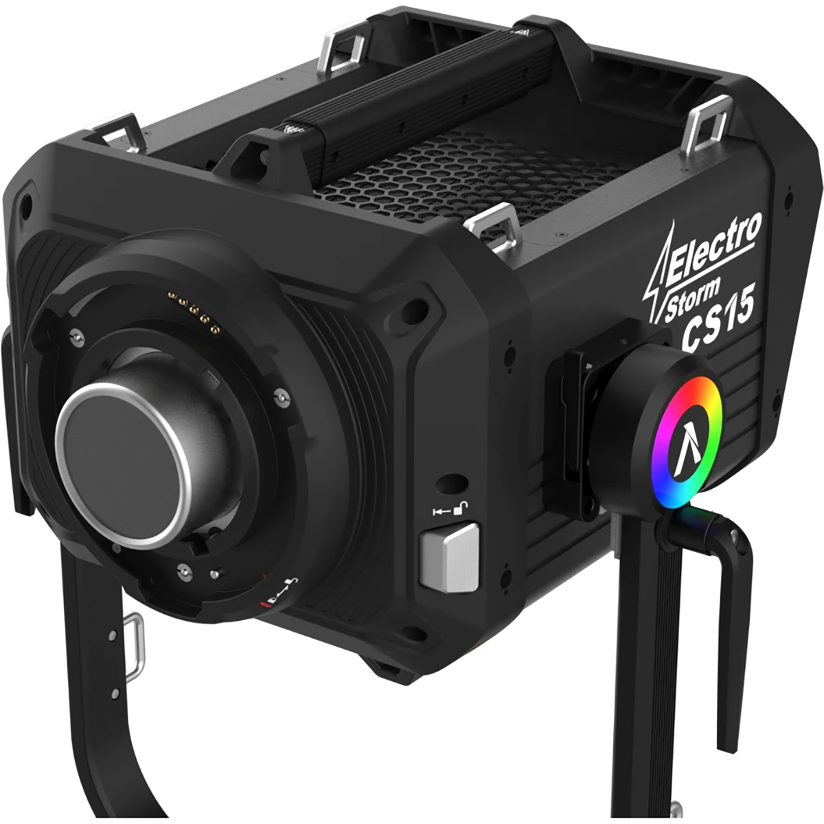 

Aputure Electro Storm CS15 1500W RGB LED Light, US Plug