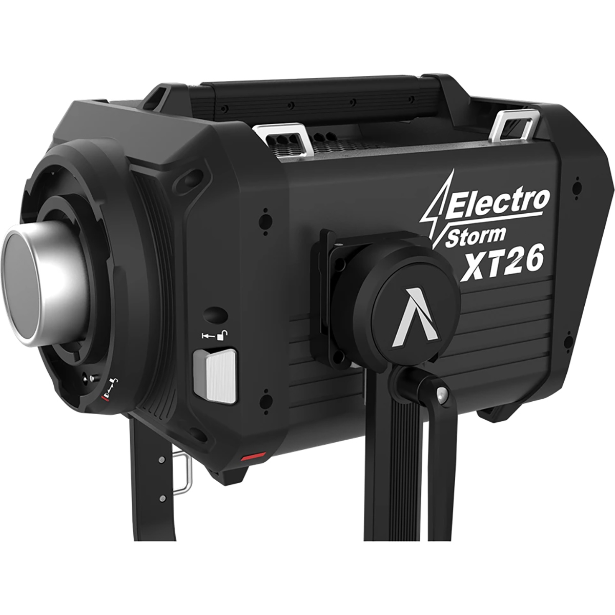

Aputure Electro Storm XT26 2600W Bi-Color LED Light, US Plug