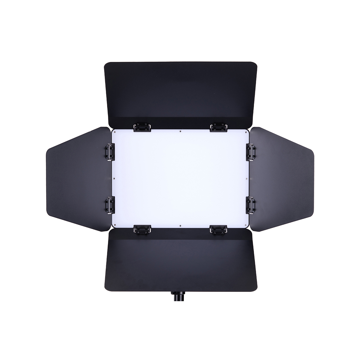 

amaran 4-Leaf Barndoors for Pano 120c RGBWW Panel Light