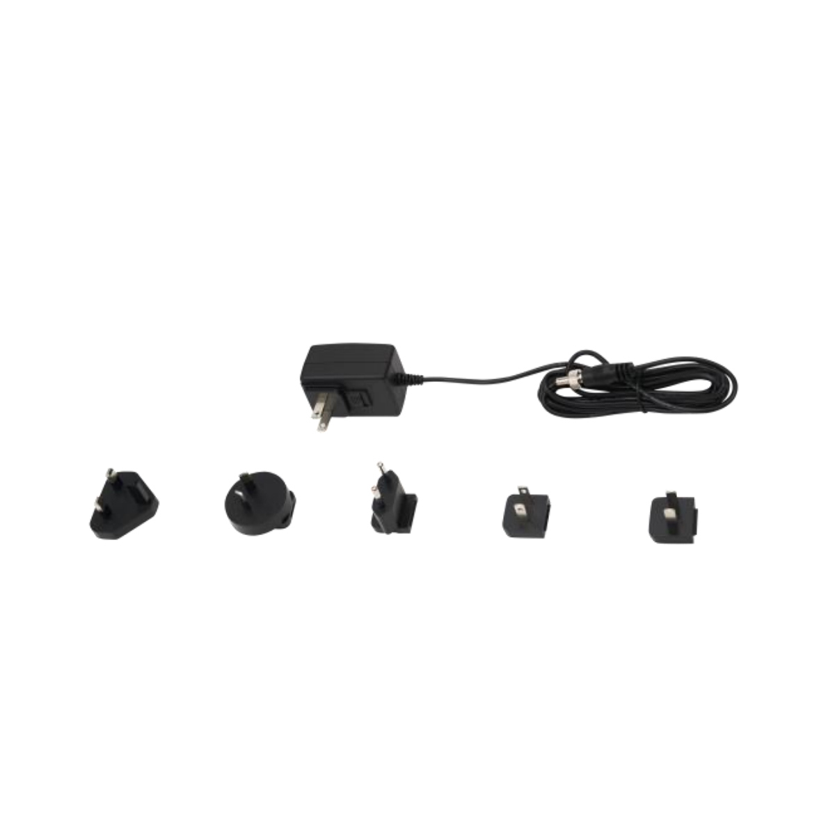 

Aputure 18W (9V) Power Adapter for Sidus Four CRMX Transmitter