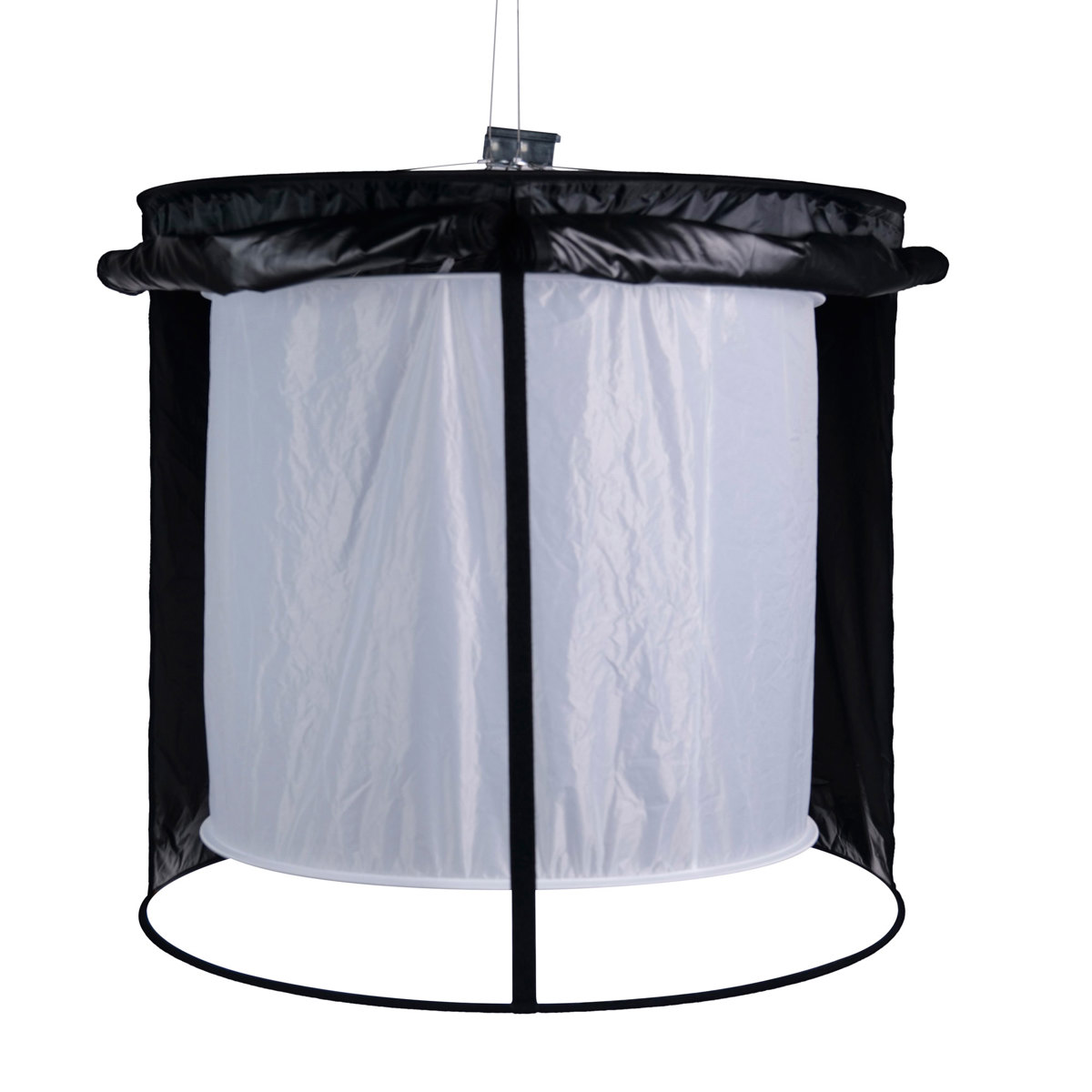 

Aputure Space Light for Nova P600c LED Soft Light Panel, Open Box