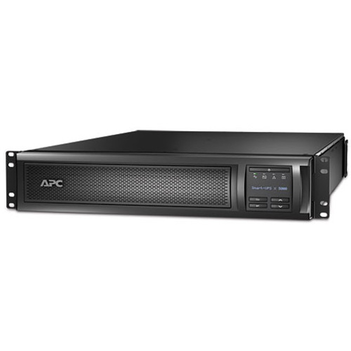 

American Power Conversion (APC) SMX3000RMLV2UNC Smart-UPS X 3000VA Rack/Tower