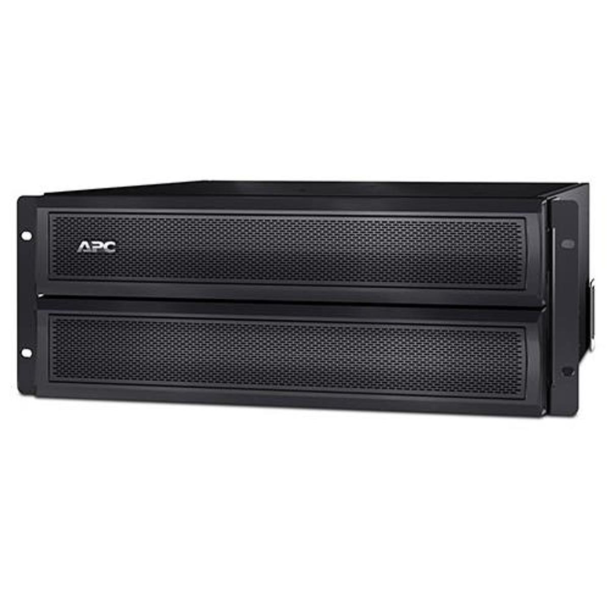 Image of American Power Conversion (APC) Smart-UPS X 120V Ext Battery Pack Rack/Tower