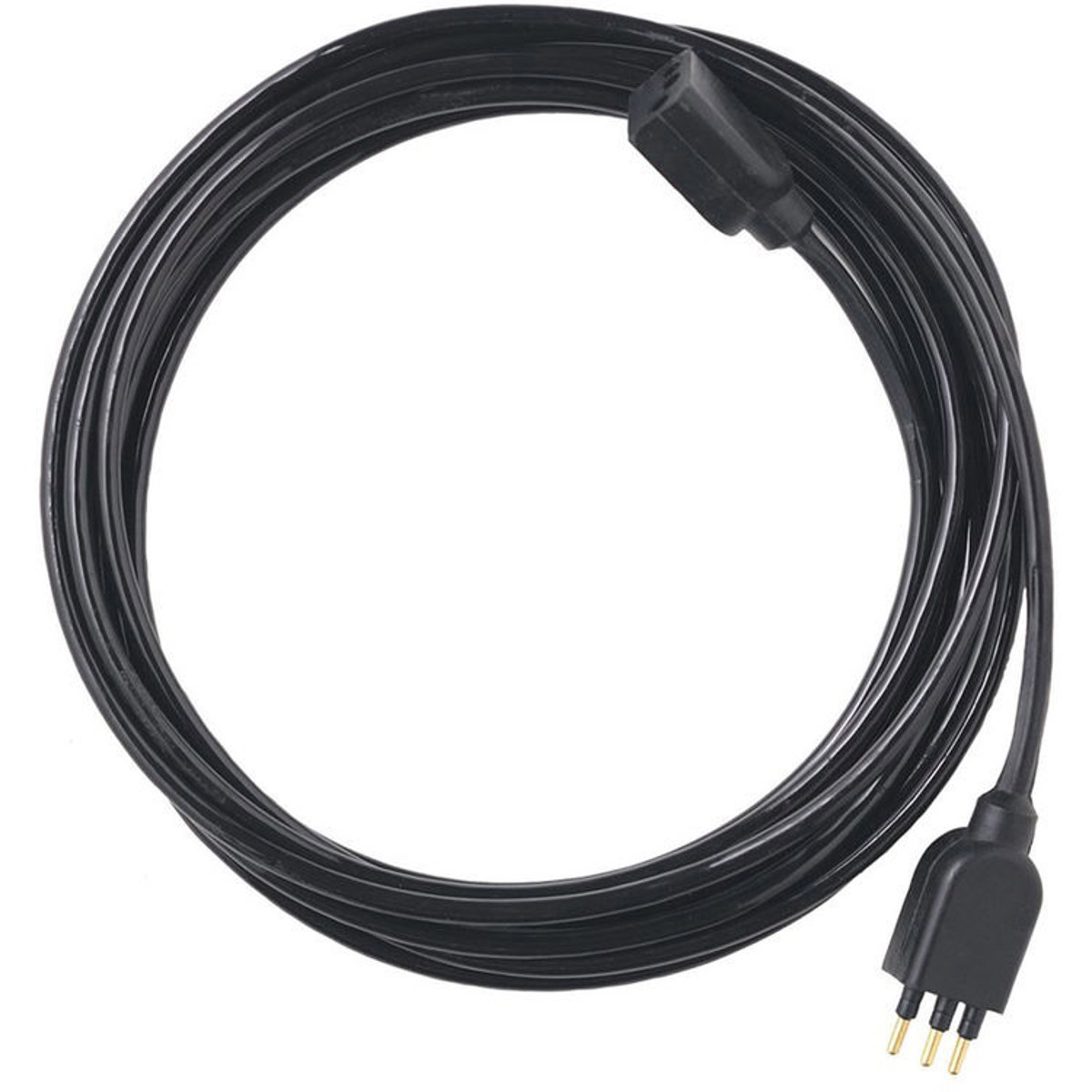 

AquaTech 20' 3 Pin Cable Male to Female Inline Cable for ATB Housing