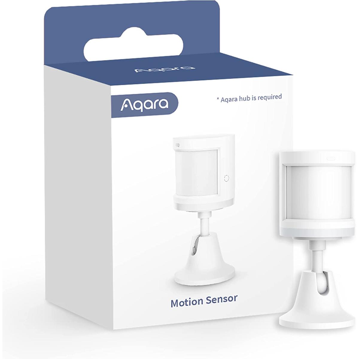 

Aqara RTCGQ11LM Motion Sensor