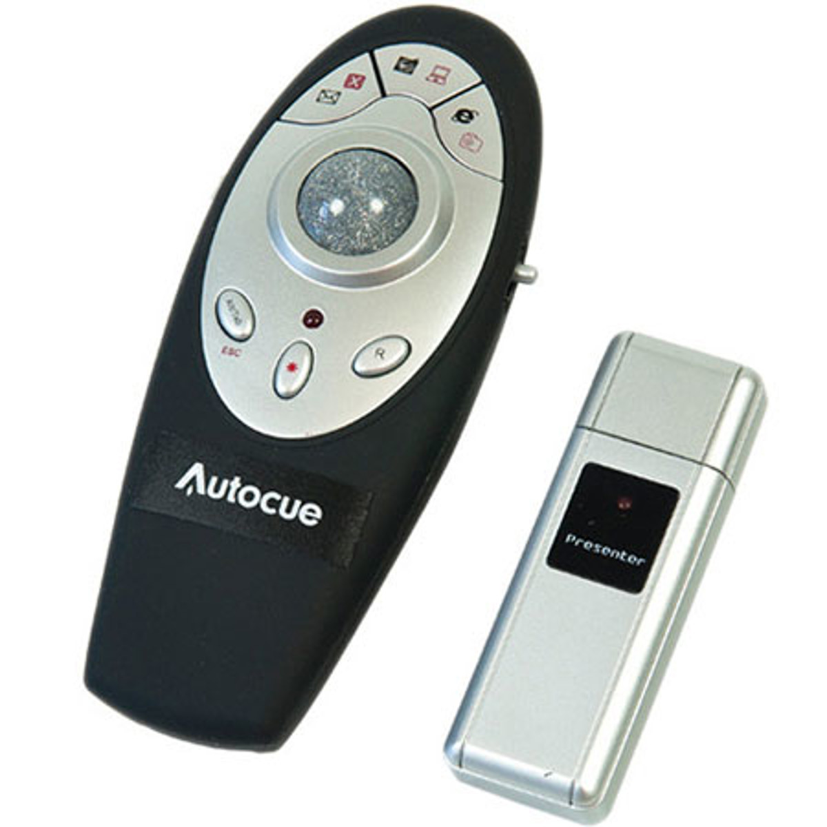 

Autocue USB Wireless Hand Control for QBox or PC/Laptop