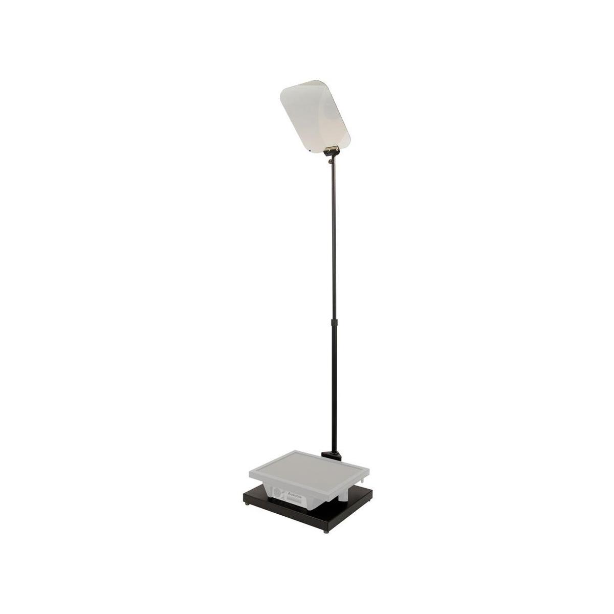 Image of Autocue Manual Conference Stand for Teleprompters (No Glass Holder or Glass)