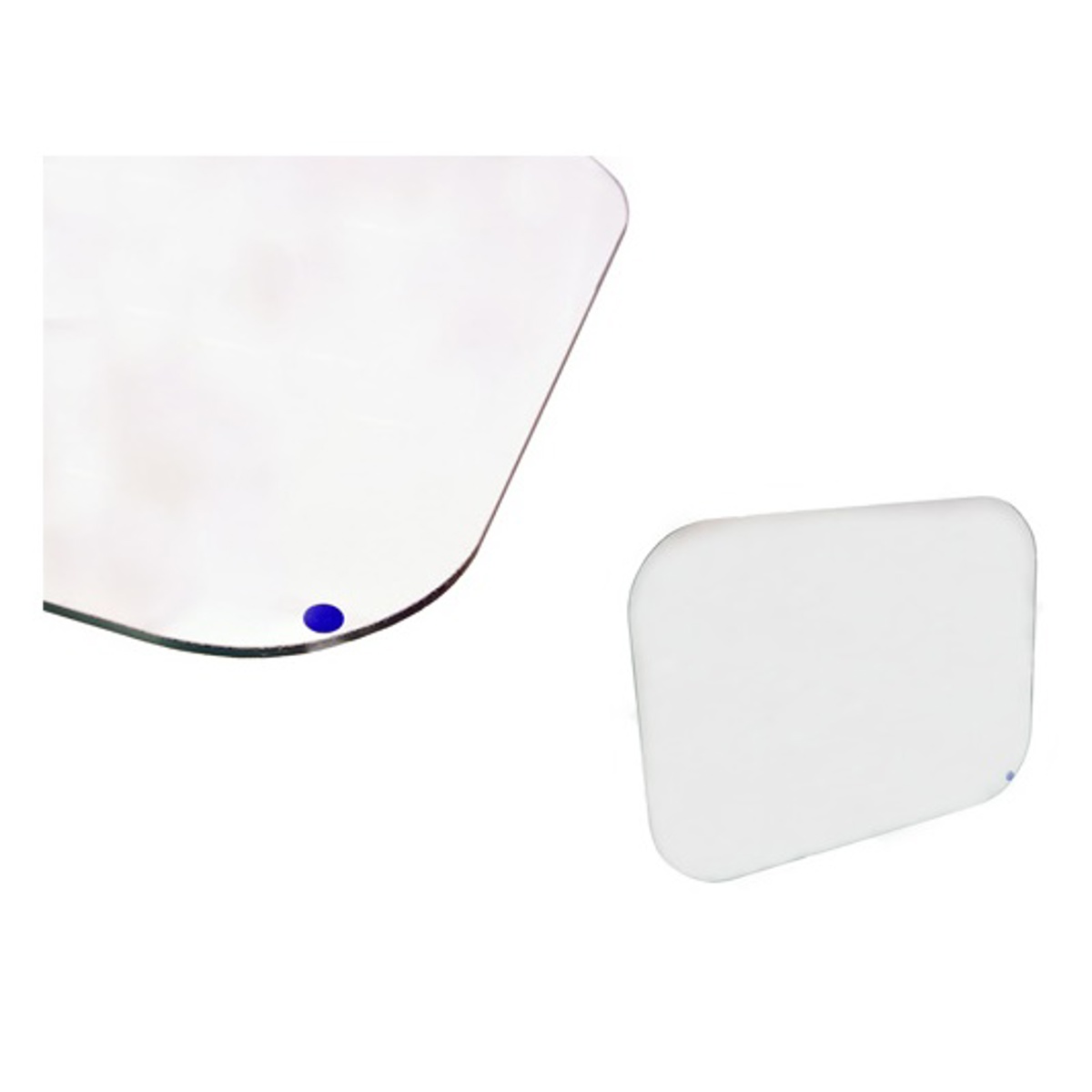 

Autocue Spare Conference Prompter Glass
