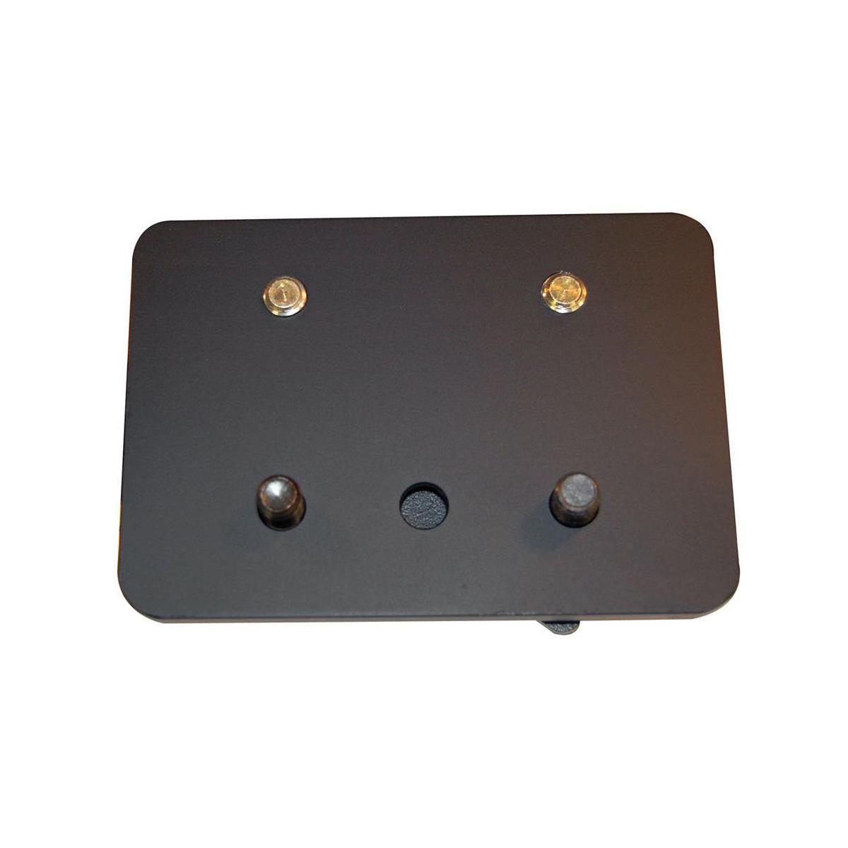 Image of Autocue Offset Plate for Pro Plate