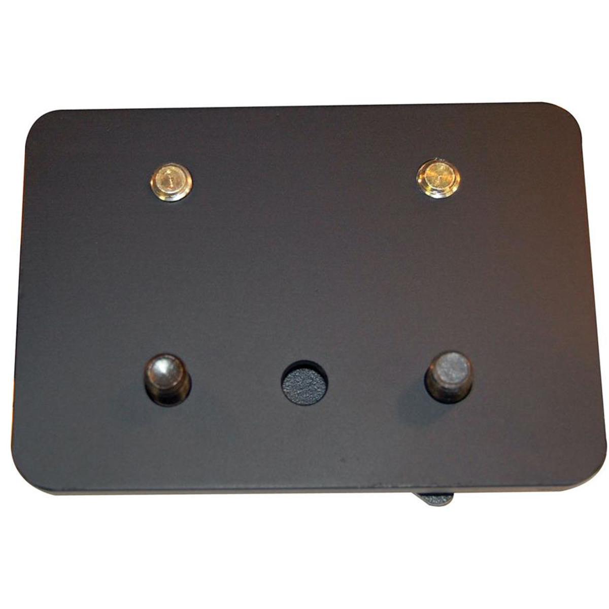 Image of Autocue Offset Plate for Pro Plate