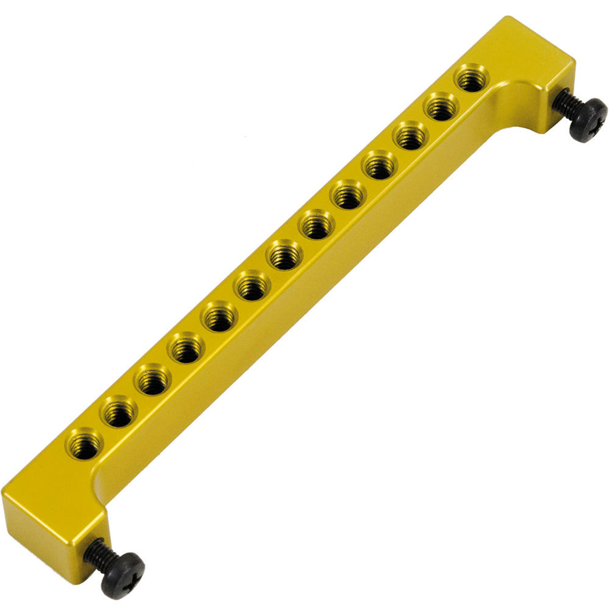 

Autocue DSLR Teleprompter Accessory Mounting Bar