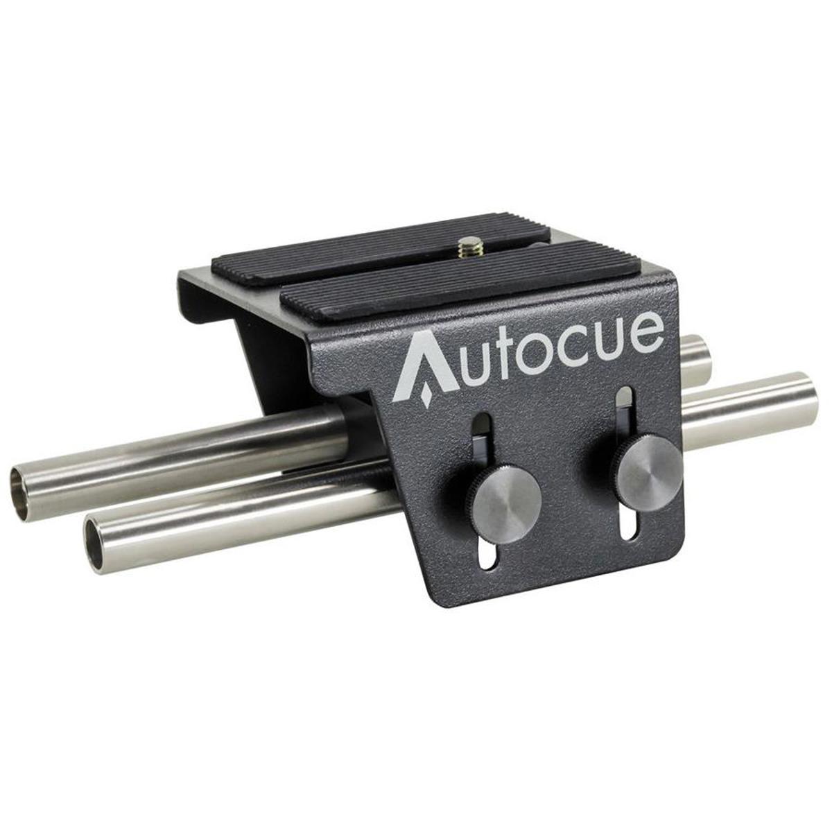 

Autocue/QTV DSLR Camera Mounting Kit