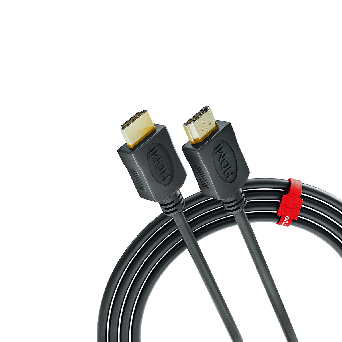 

Autocue 5m HDMI Cable for Teleprompters