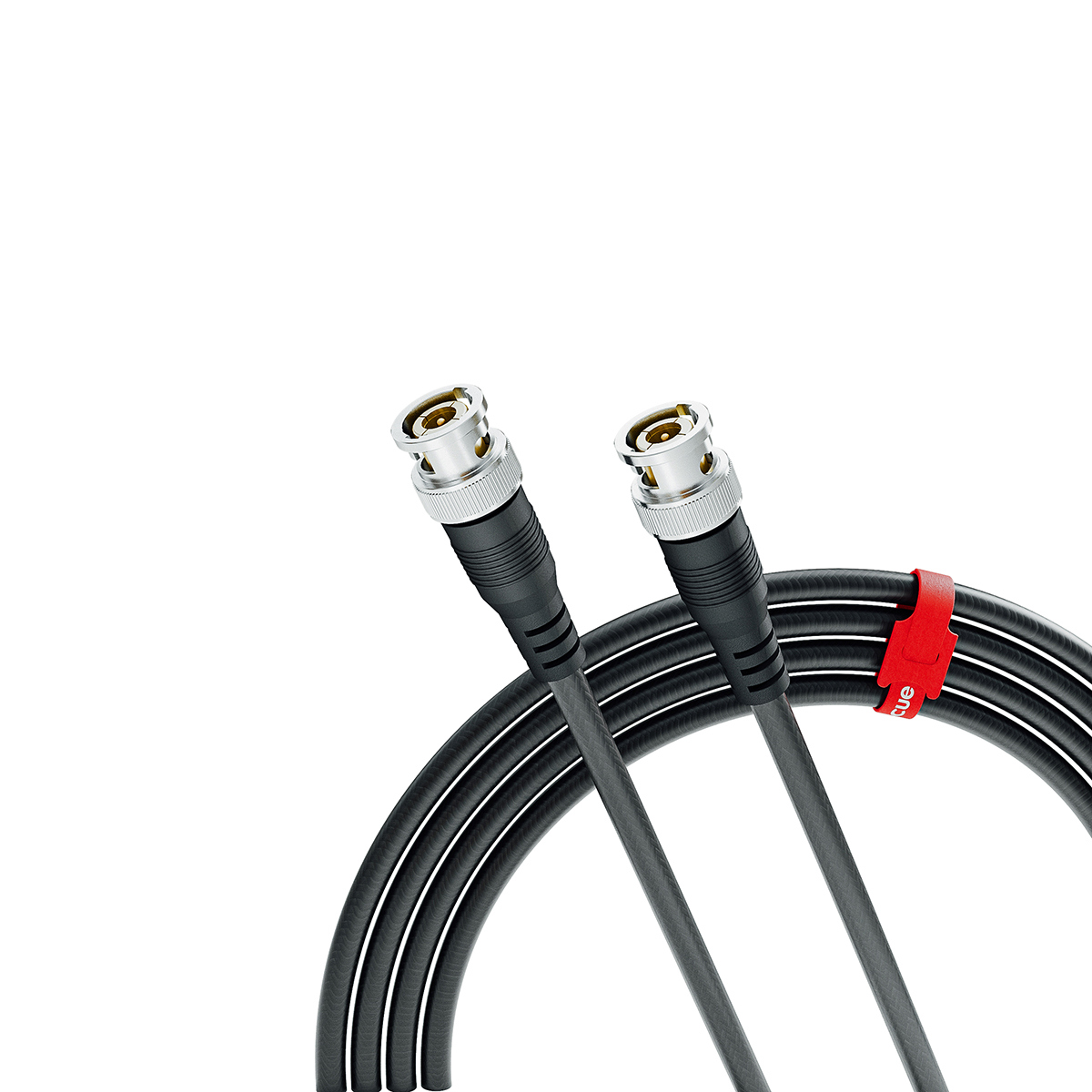 

Autocue 10m BNC SDI Cable for Pioneer Monitors