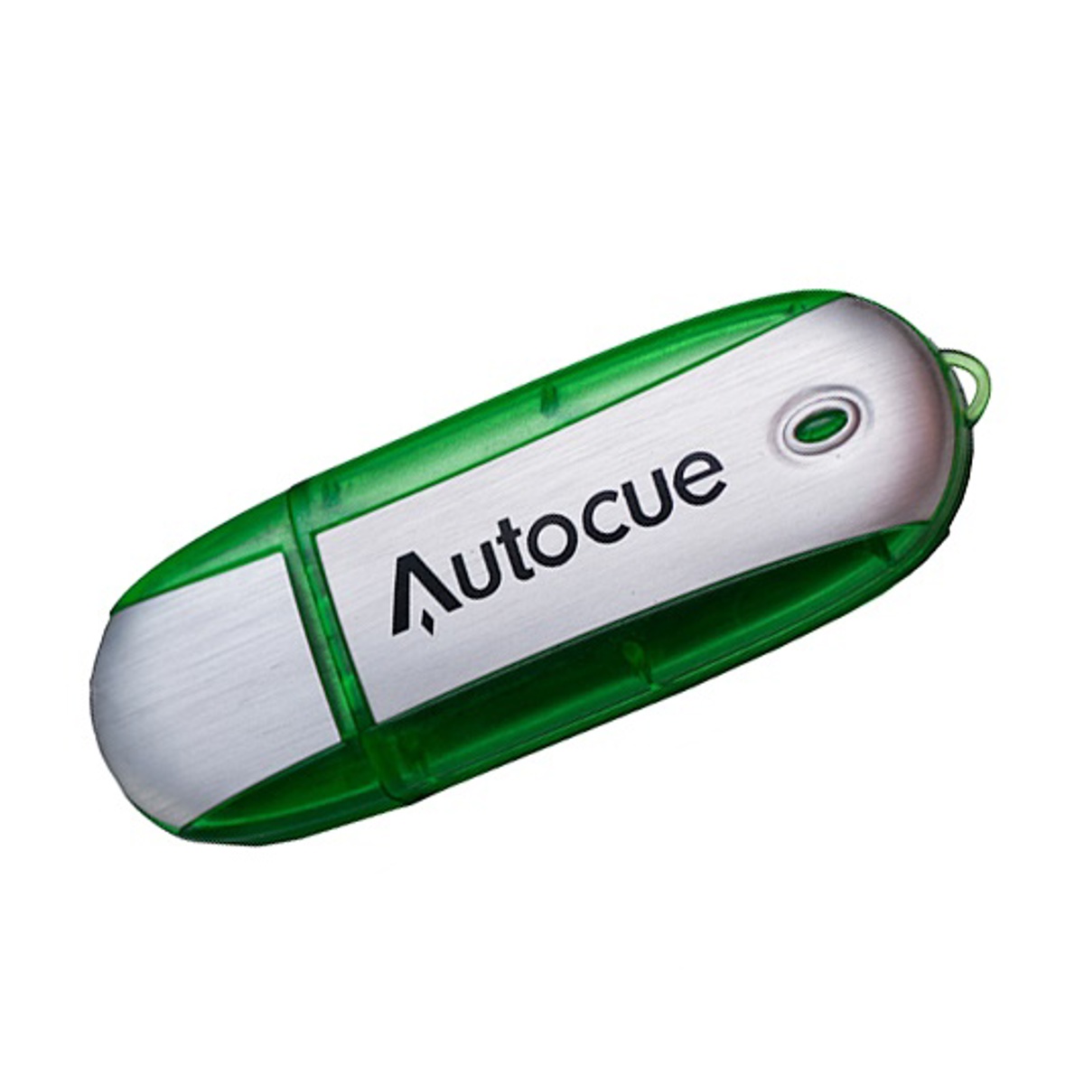 

Autocue QStart Mac Teleprompting Software