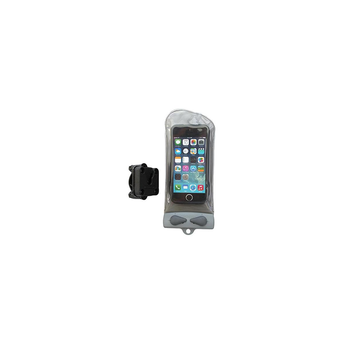 Image of Aquapac Mini Bike-Mounted Waterproof Phone Case for All iPhones