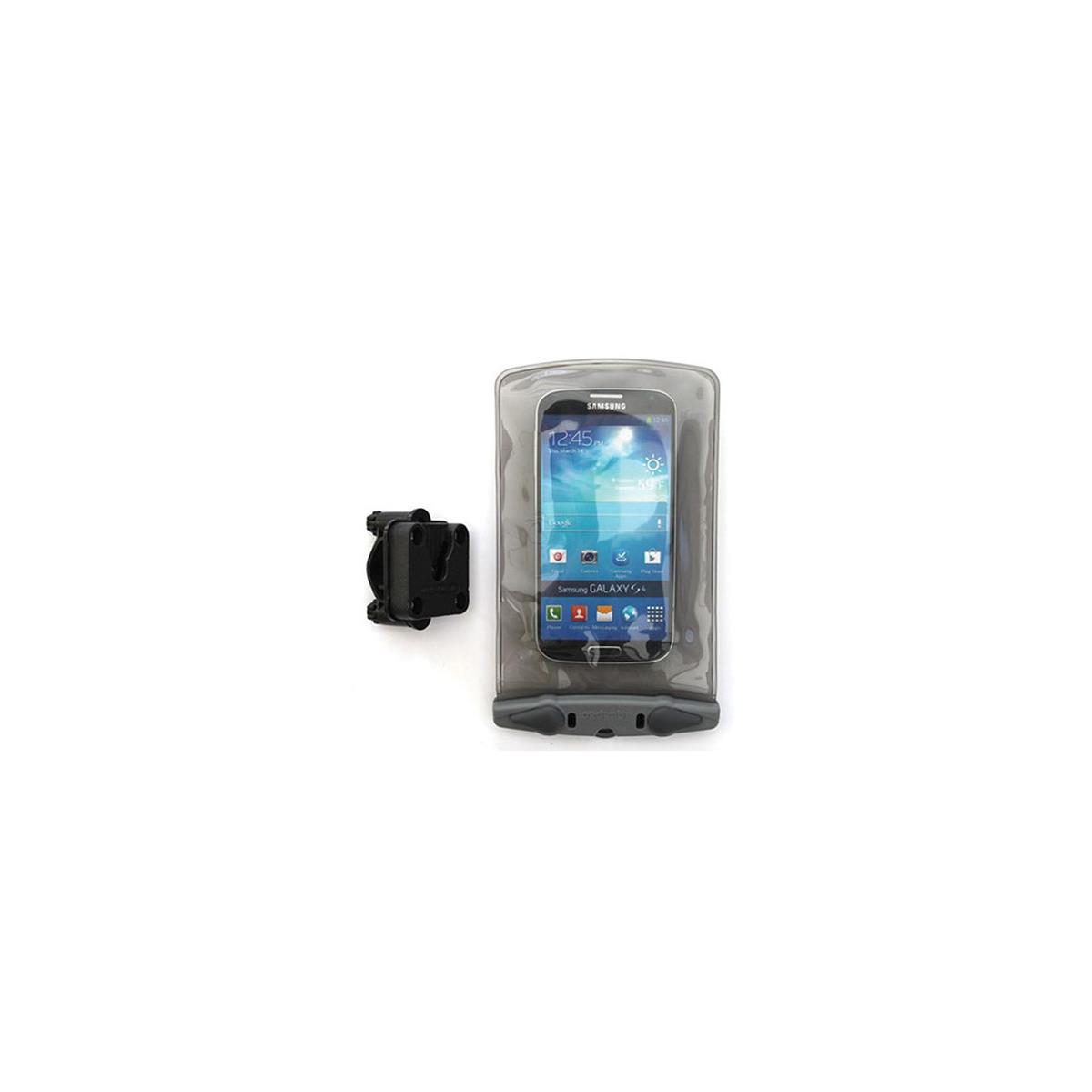 Image of Aquapac Small Bike-Mounted Waterproof Case for Galaxy SII