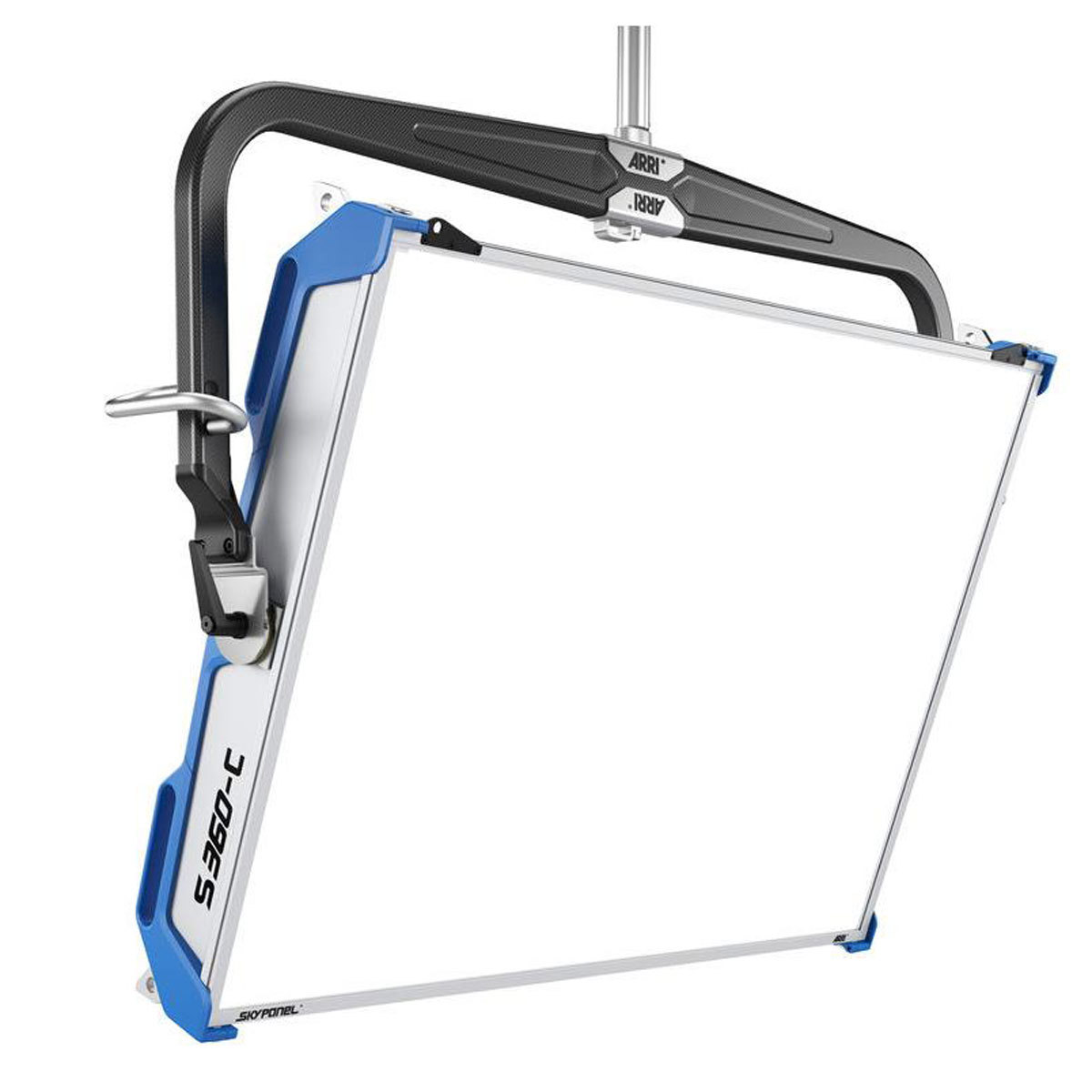 

ARRI SkyPanel S360-C LED Light Kit