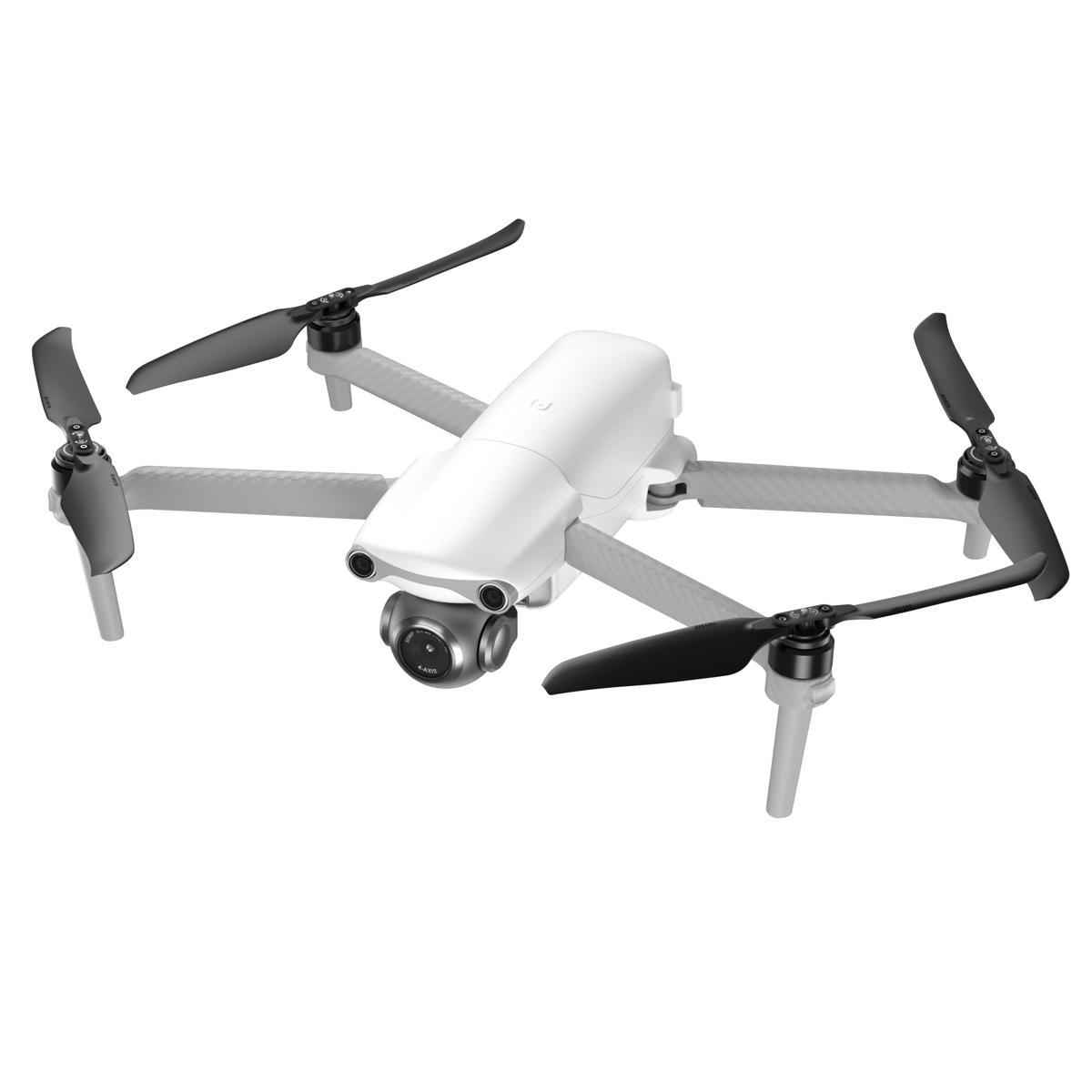 

Autel Robotics EVO Lite Premium Bundle, White