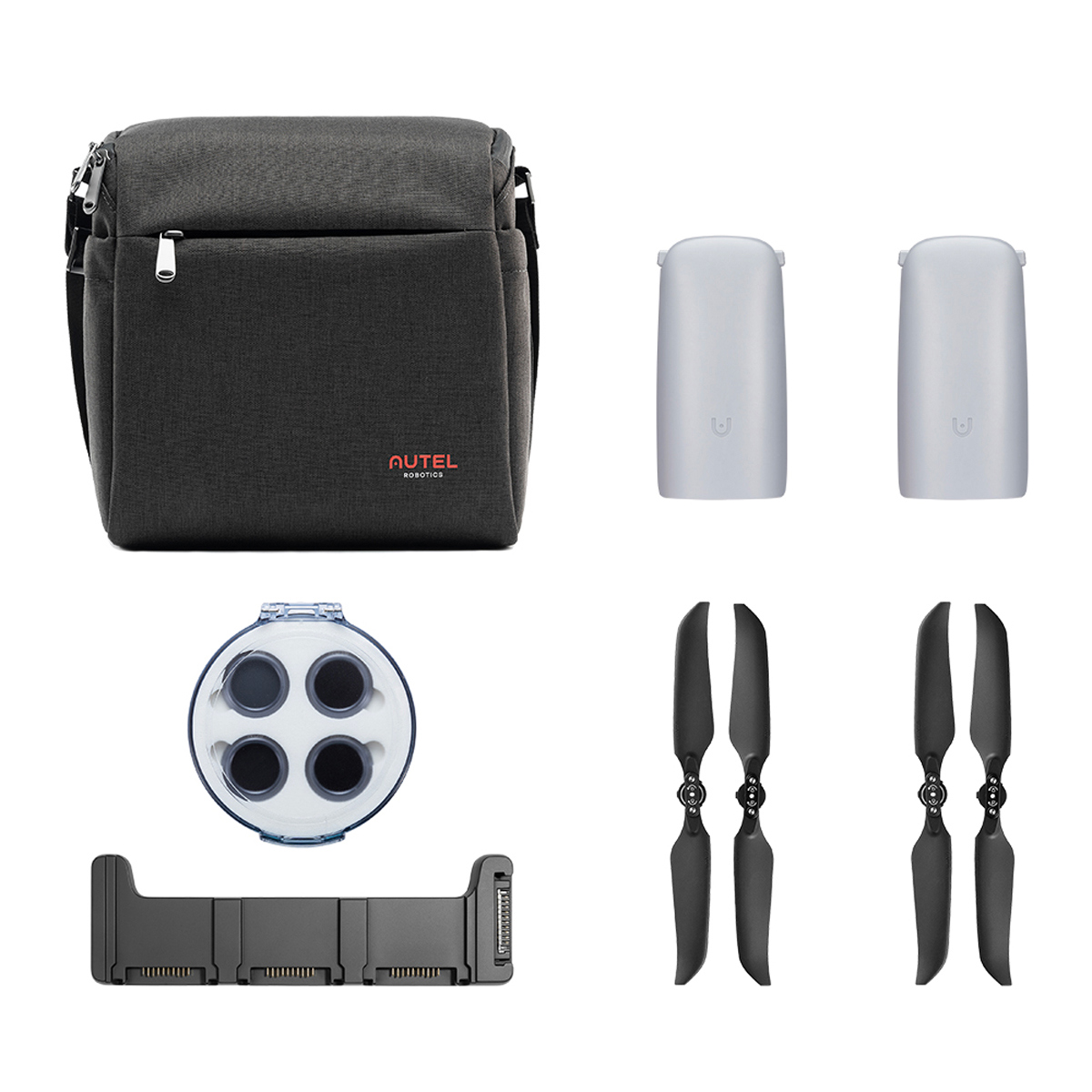 

Autel Robotics On-The-Go Bundle for EVO Lite+, Gray
