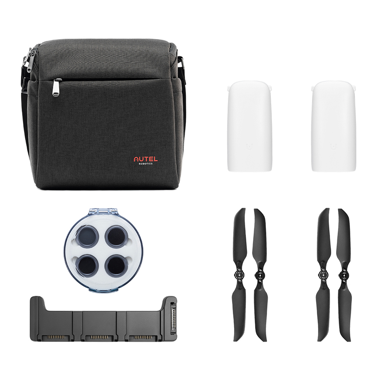 

Autel Robotics On-The-Go Bundle for EVO Lite, White
