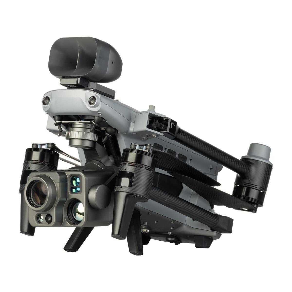 Image of Autel Robotics Alpha Industrial Drone with DG-L35T Gimbal Camera