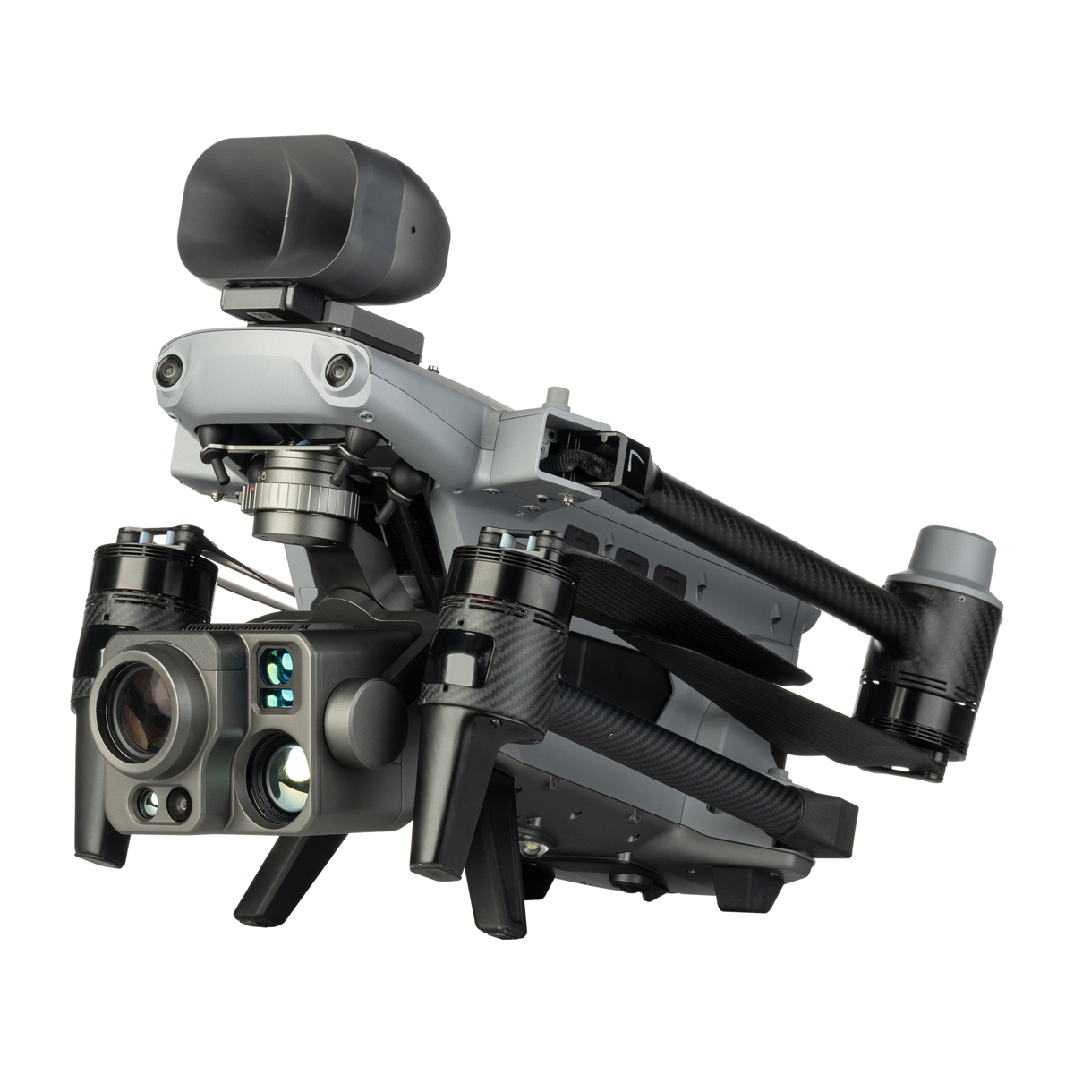 

Autel Robotics Alpha Industrial Drone with DG-L35T Gimbal Camera