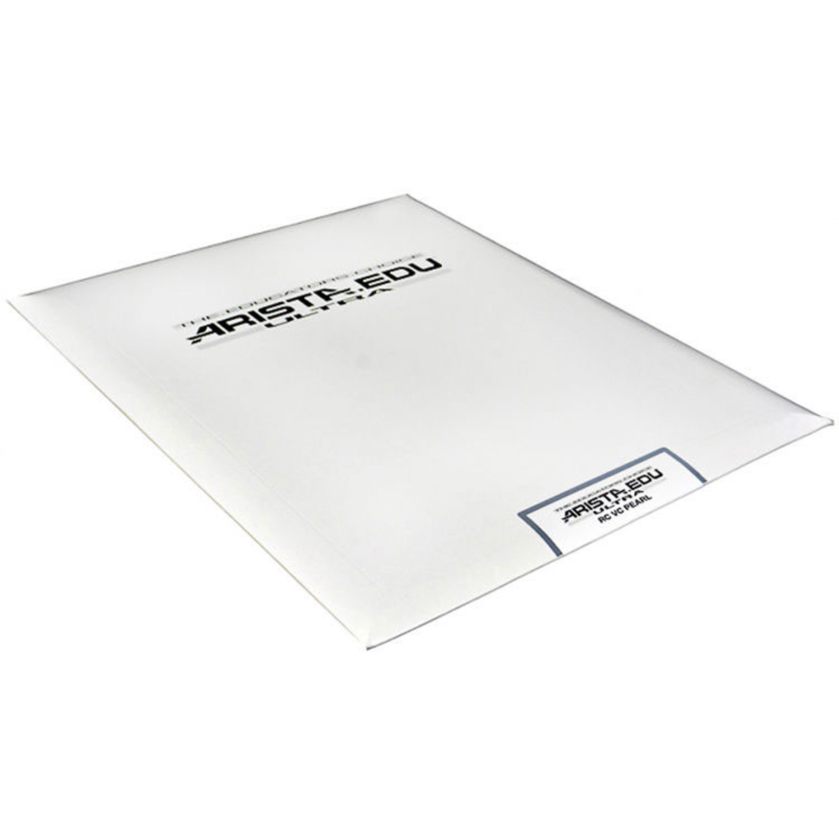 

Arista EDU Ultra VC RC Paper, 8x10", Pearl, 25 Sheets